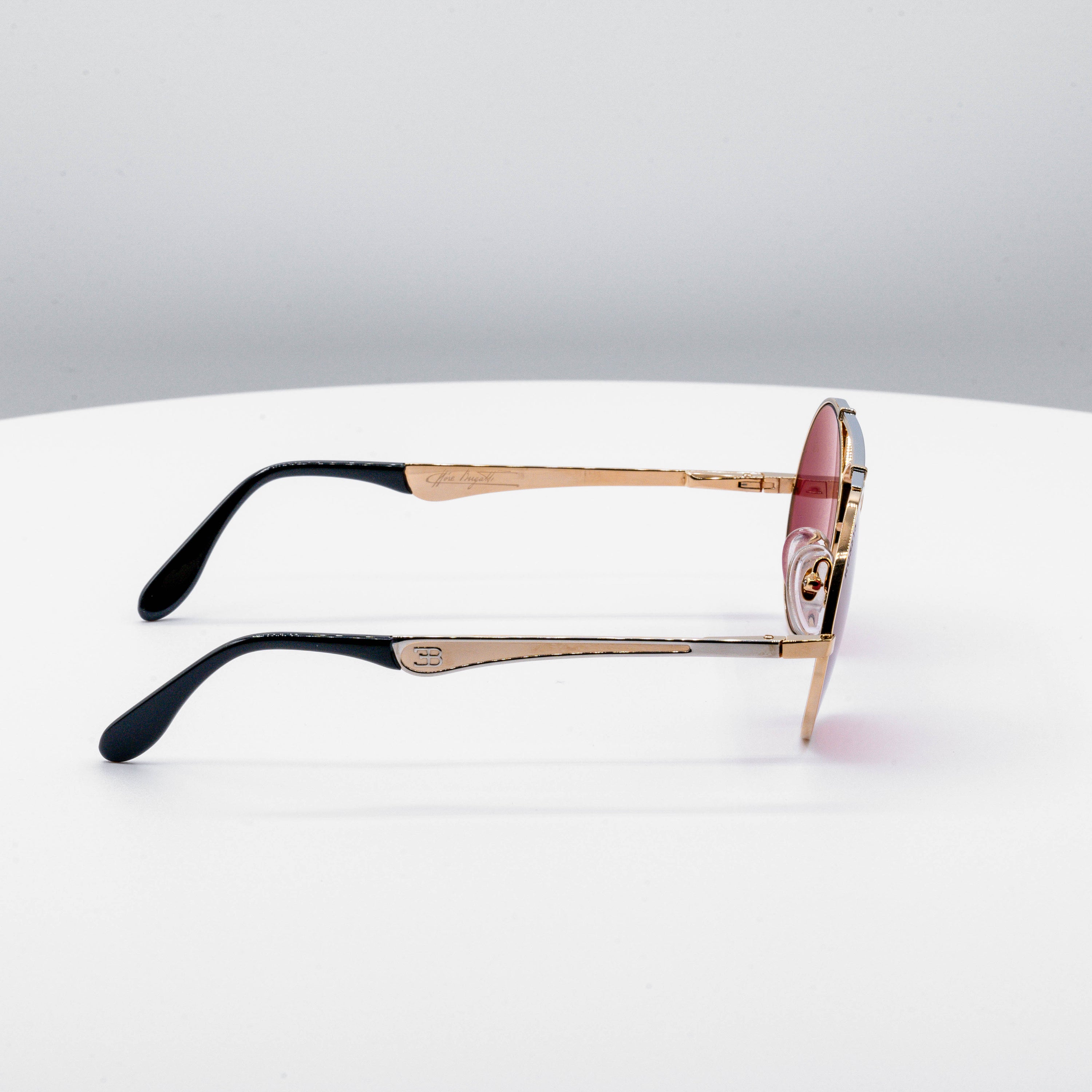 Rose Colored Glasses #040