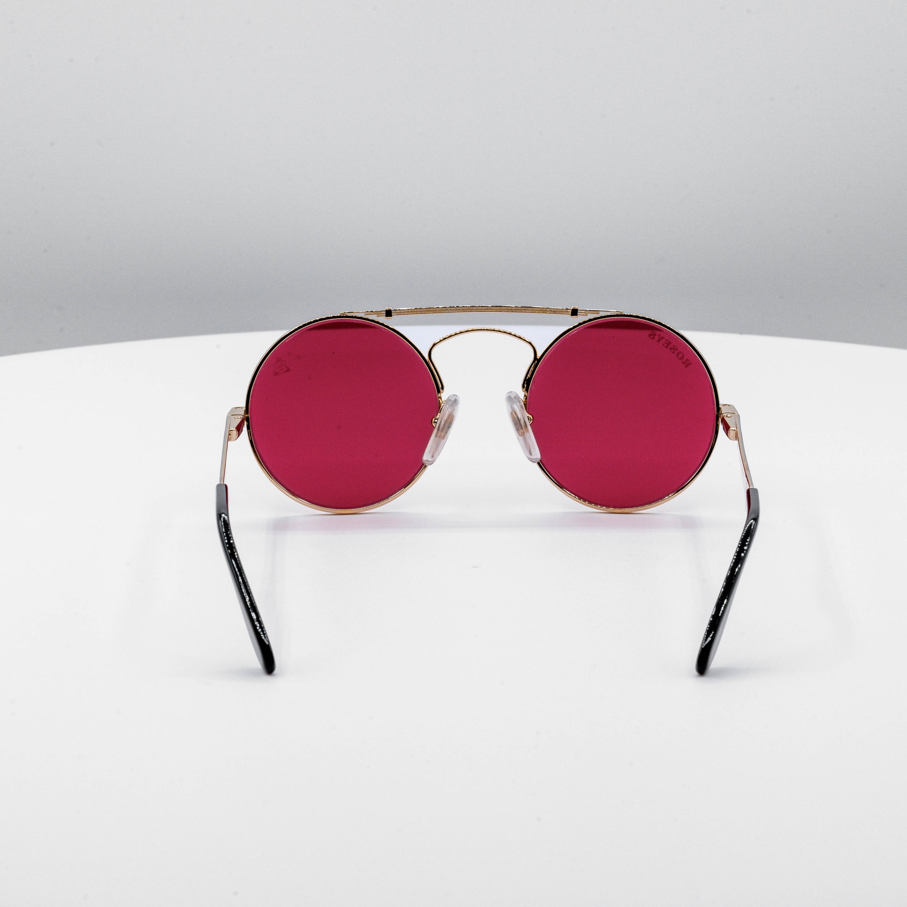 Rose Colored Glasses #040