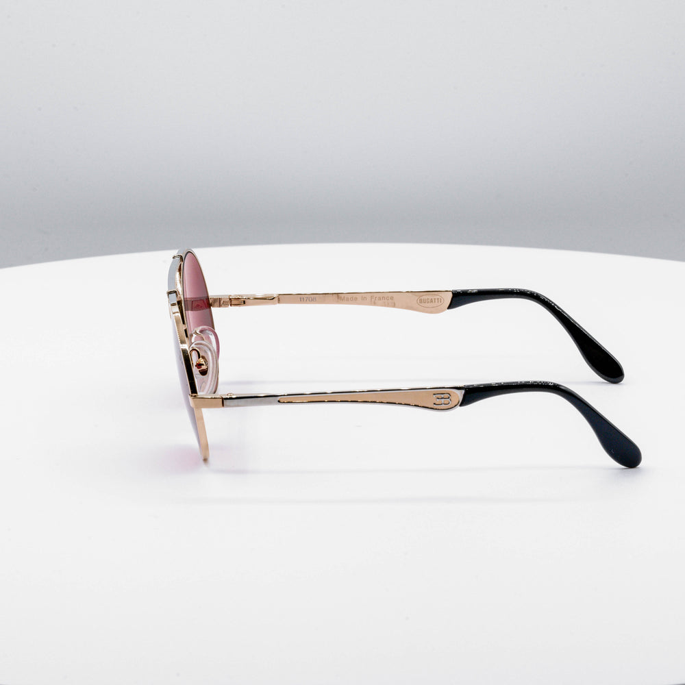 Rose Colored Glasses #040