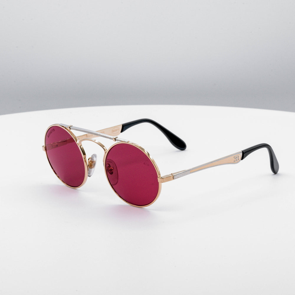 Rose Colored Glasses #040