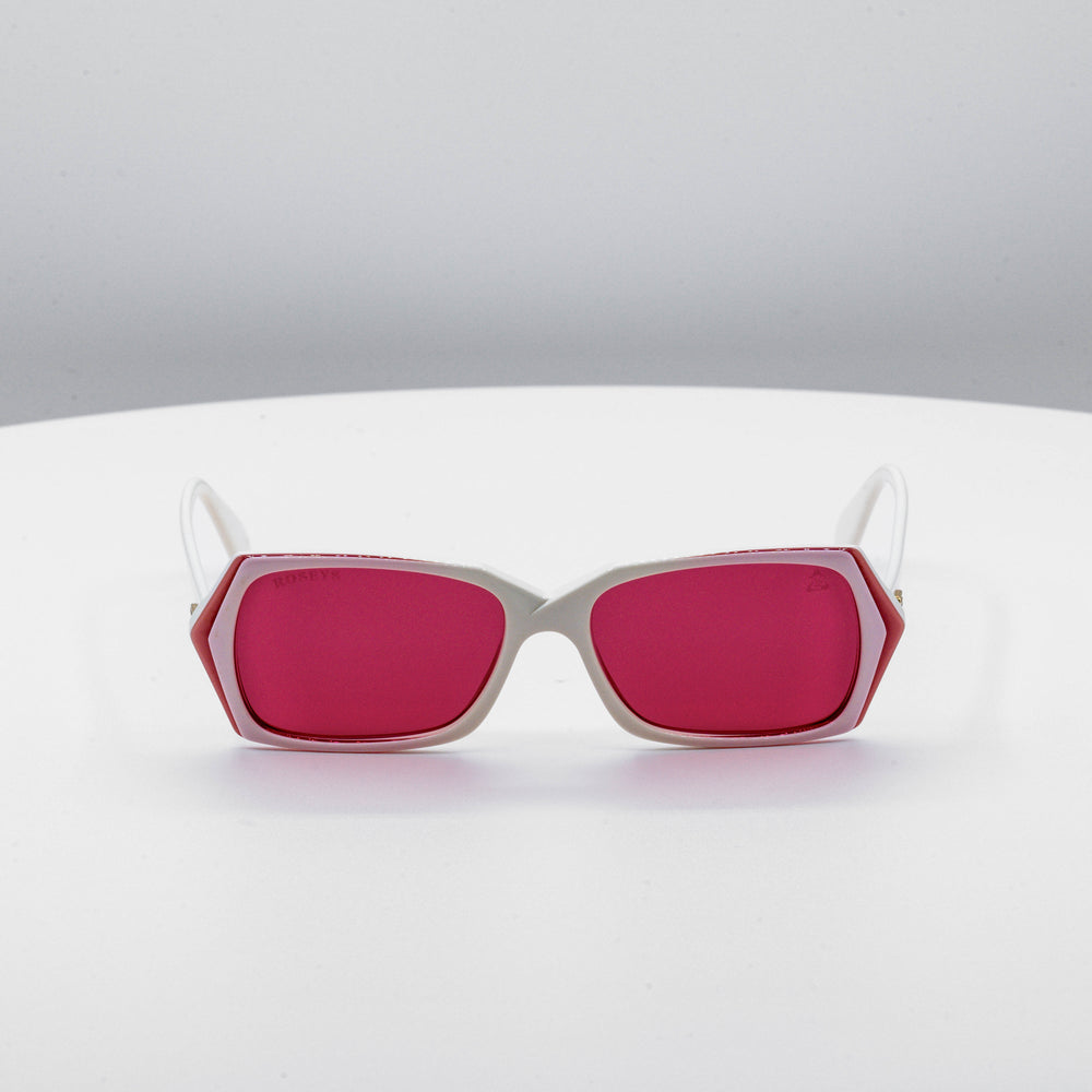 Rose Colored Glasses #081