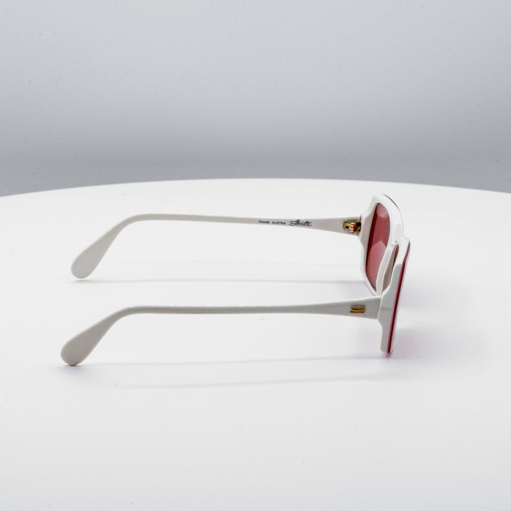 Rose Colored Glasses #081