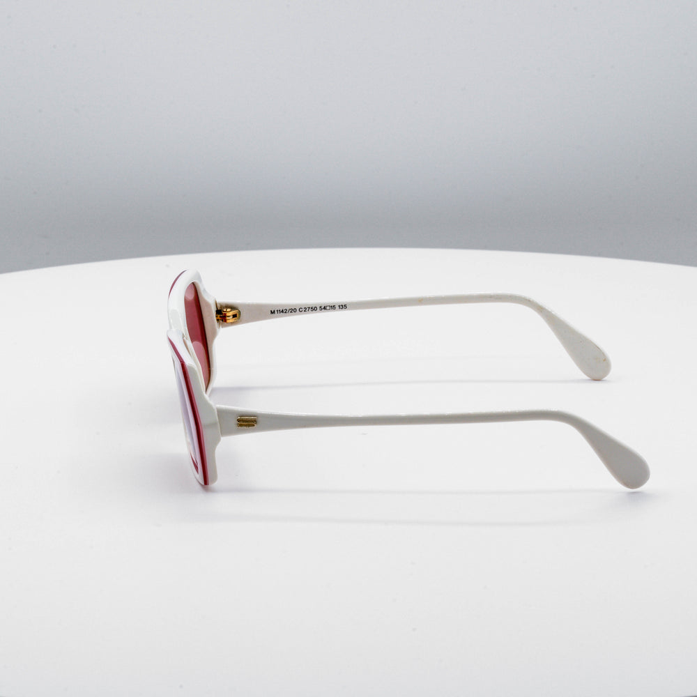 Rose Colored Glasses #081