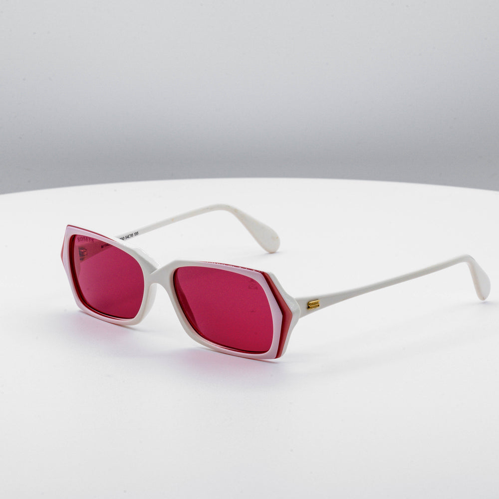 Rose Colored Glasses #081