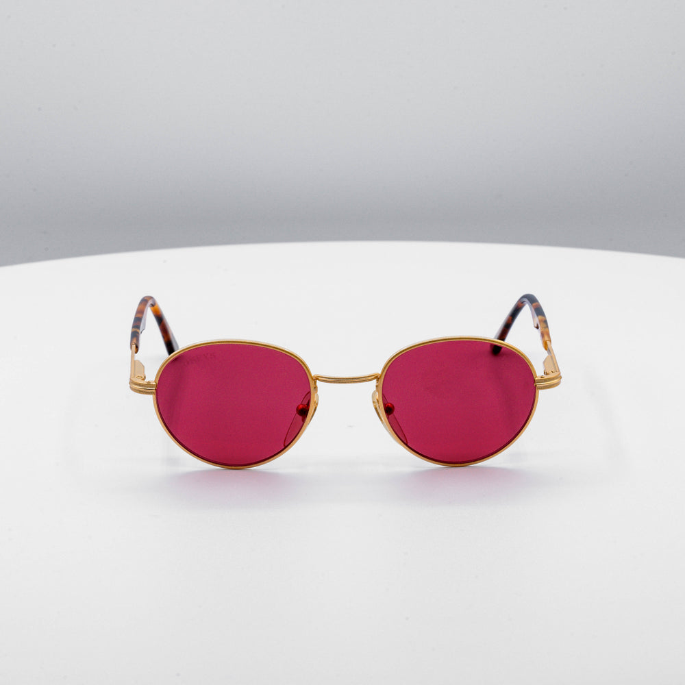 Rose Colored Glasses #091