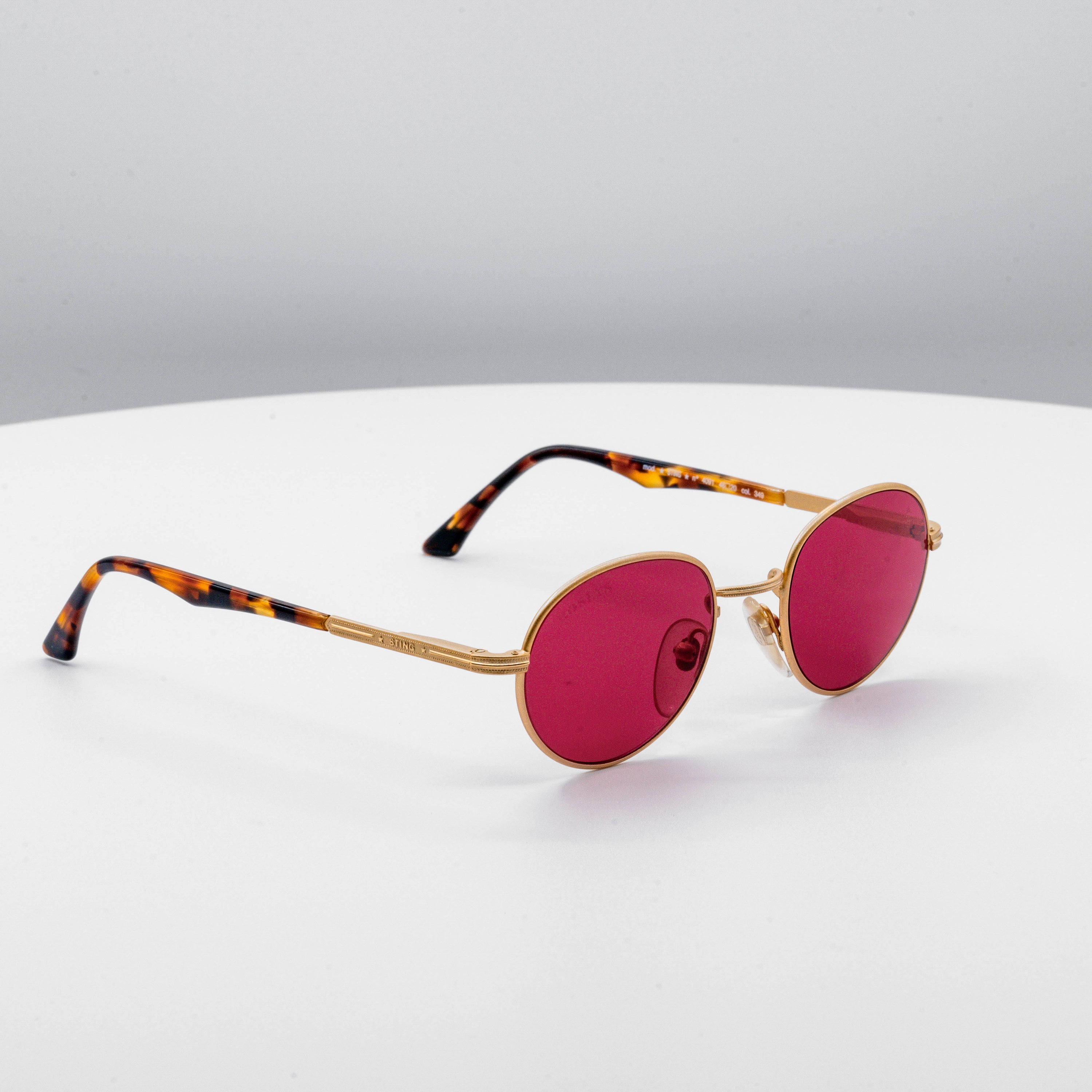 ROSEYS Eyewear