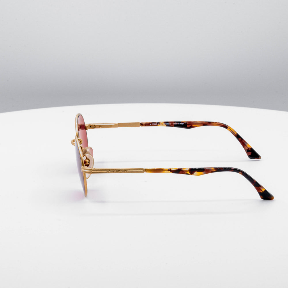 Rose Colored Glasses #091