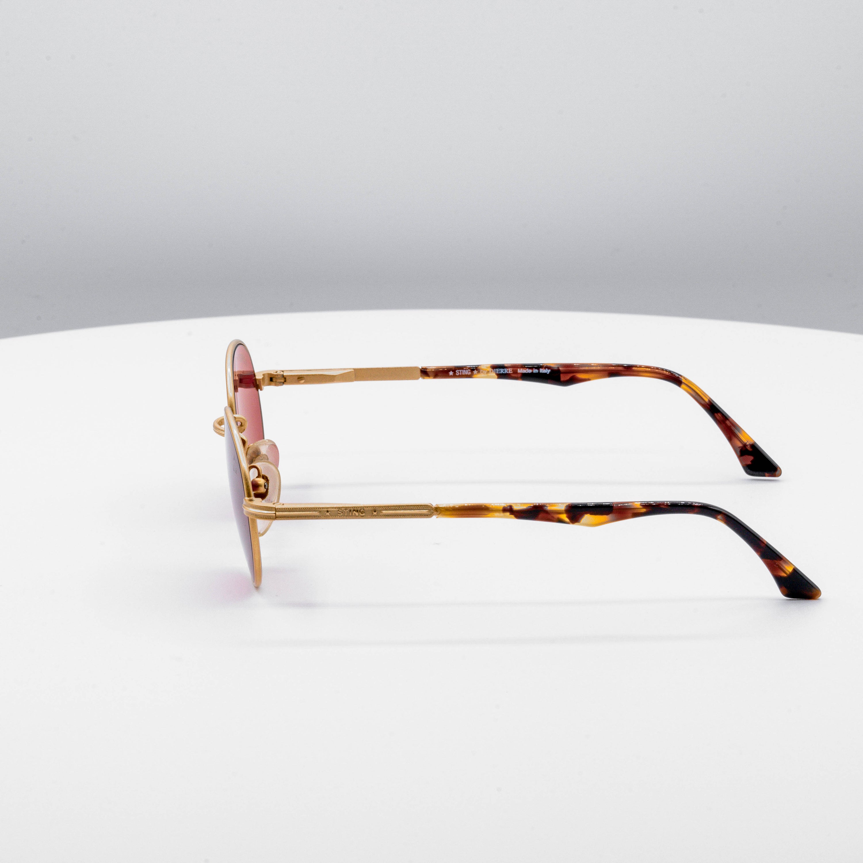 Rose Colored Glasses #091