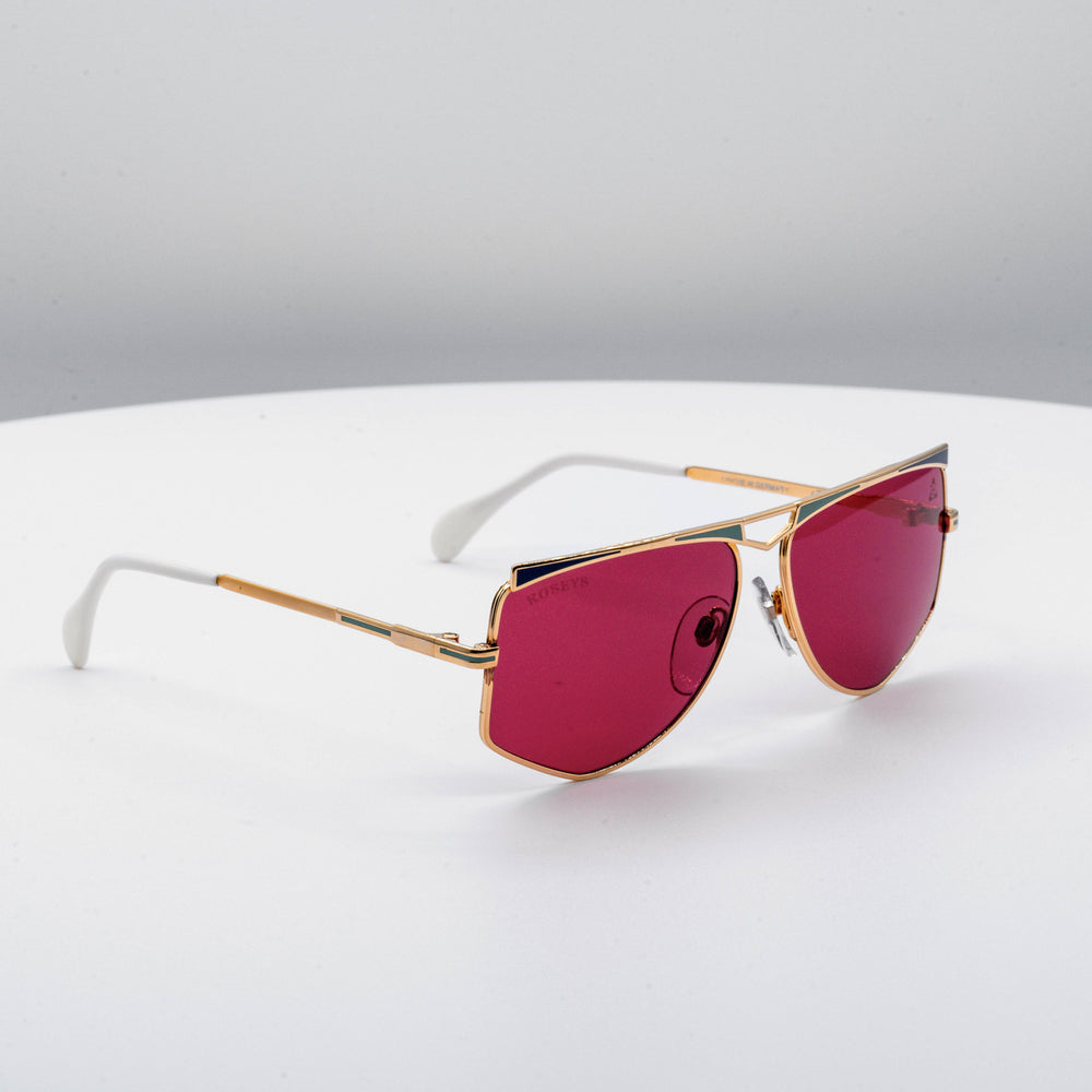 Rose Colored Glasses #044