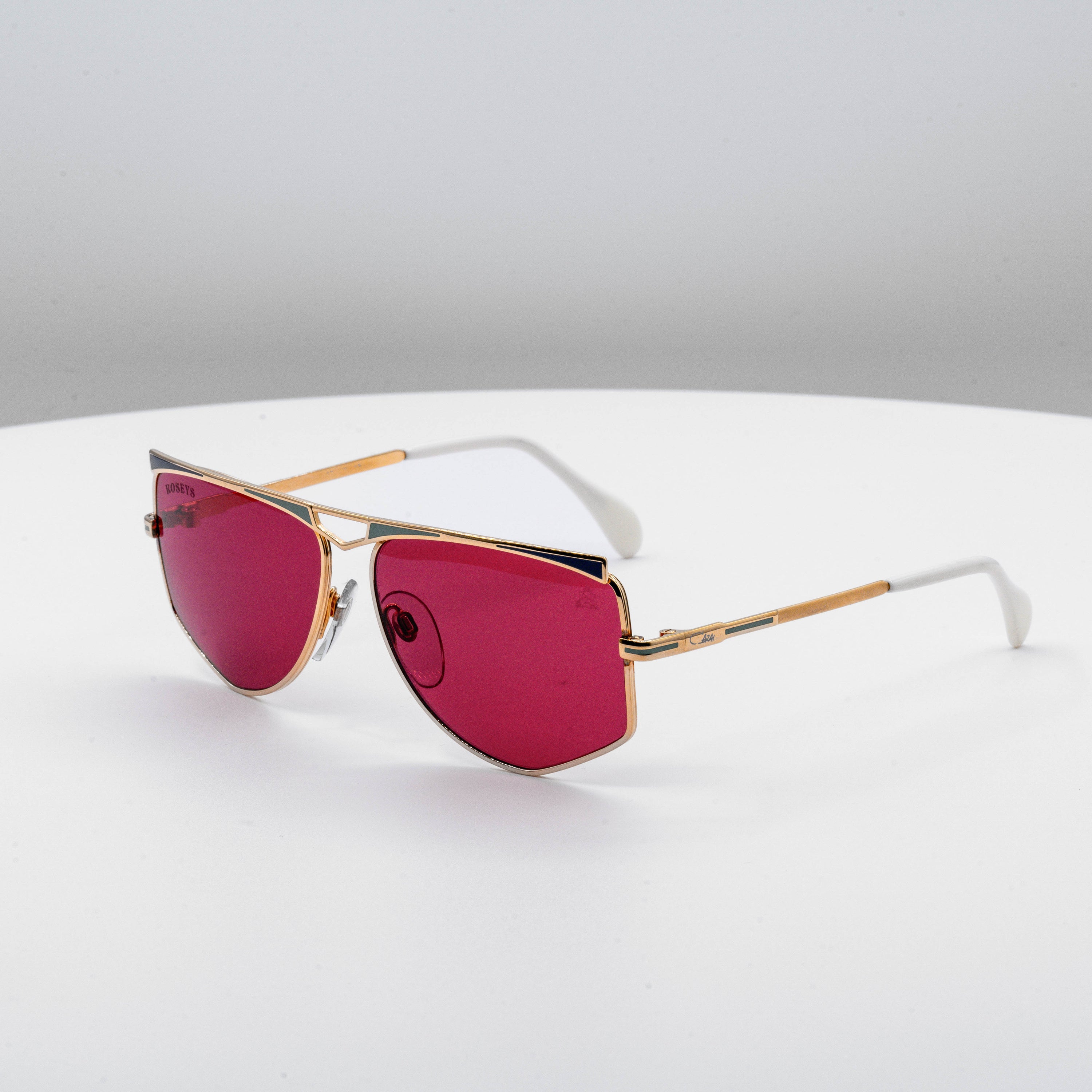 Rose Colored Glasses #044
