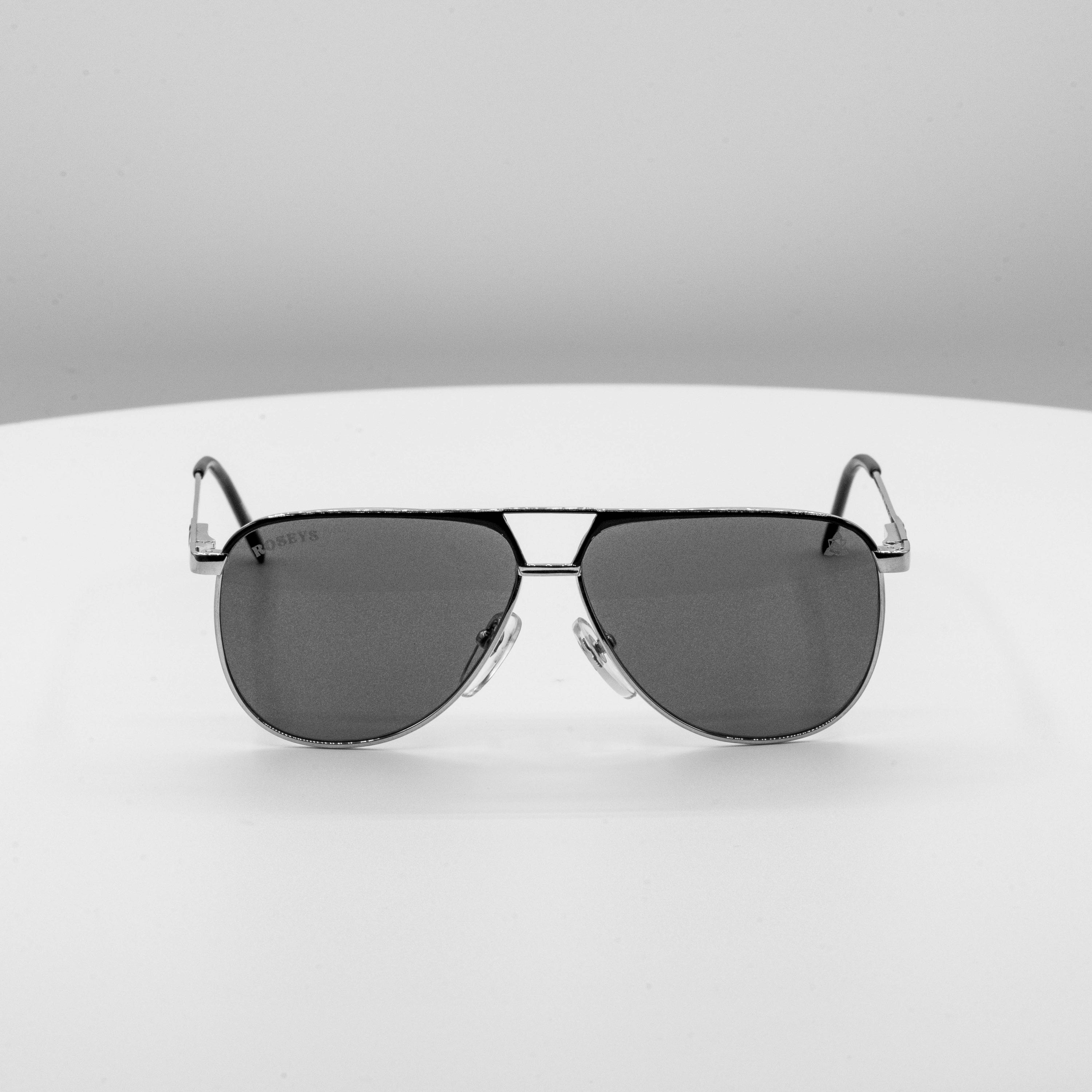 Rose Colored Glasses #096