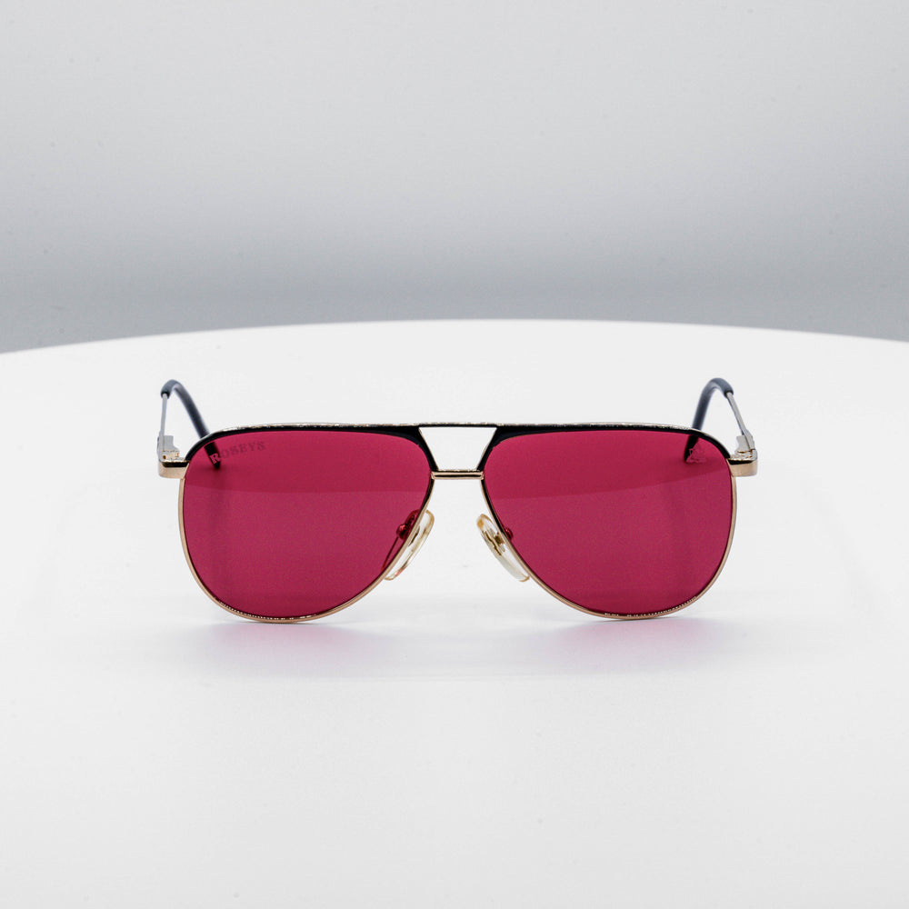 Rose Colored Glasses #096
