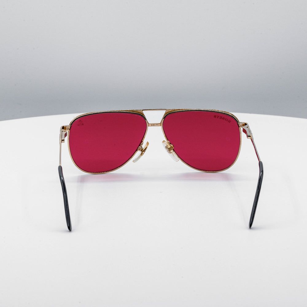 Rose Colored Glasses #096