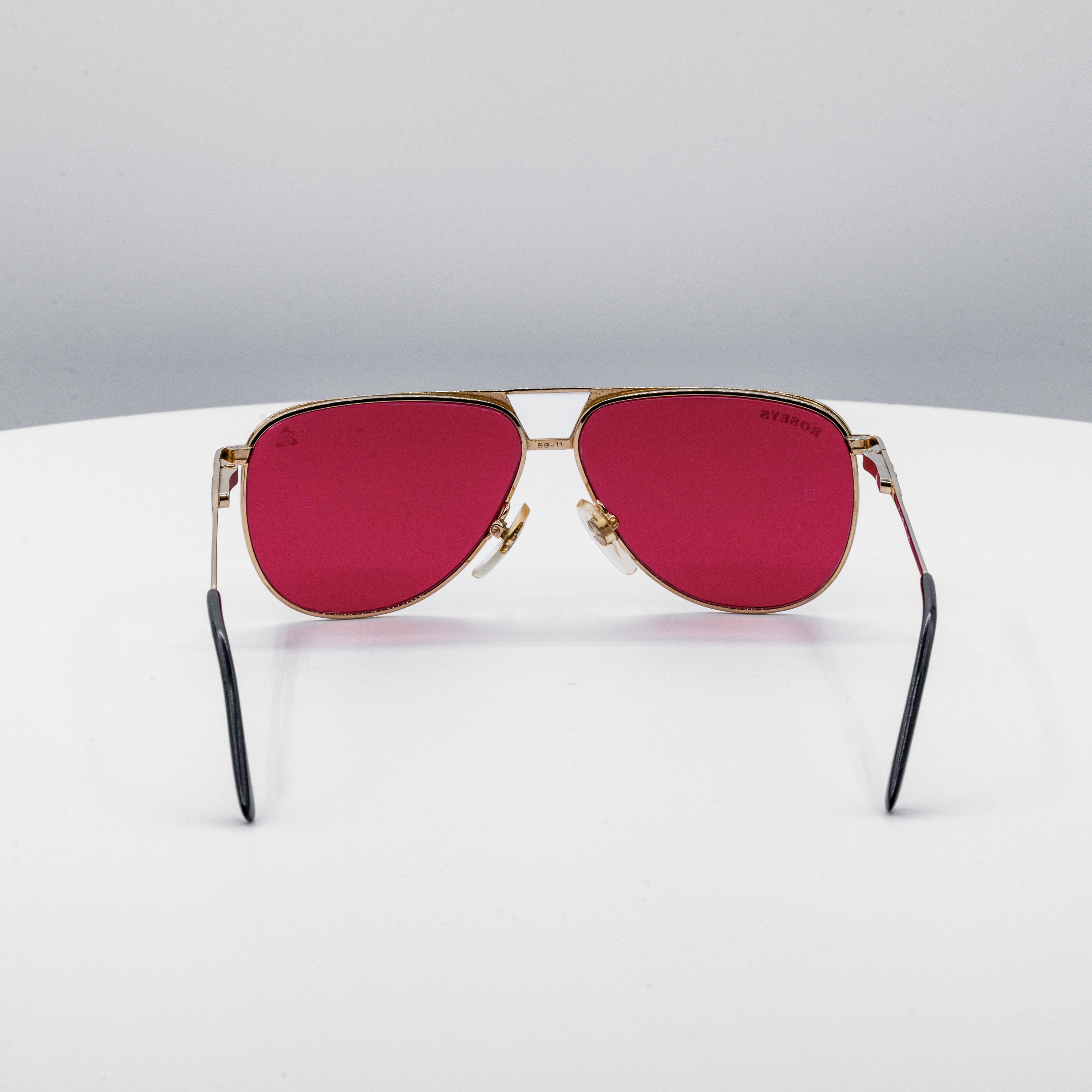 Rose Colored Glasses #096