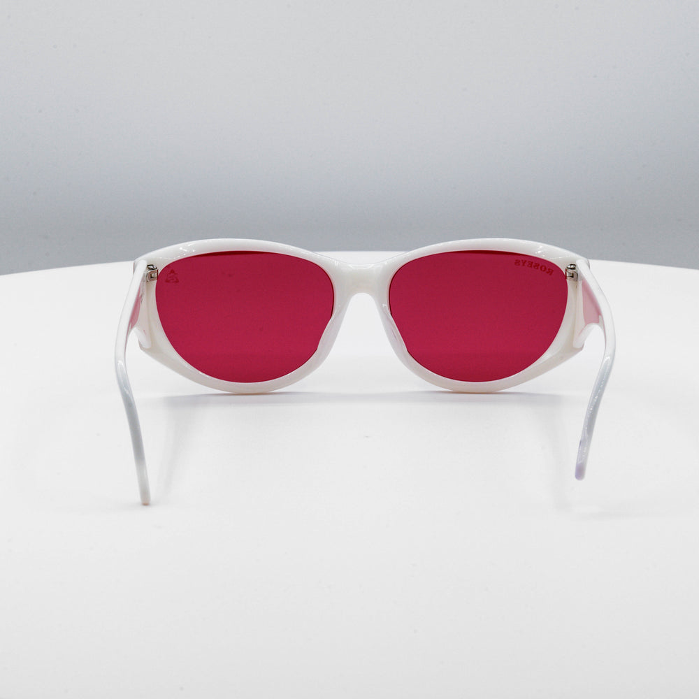 Rose Colored Glasses #004