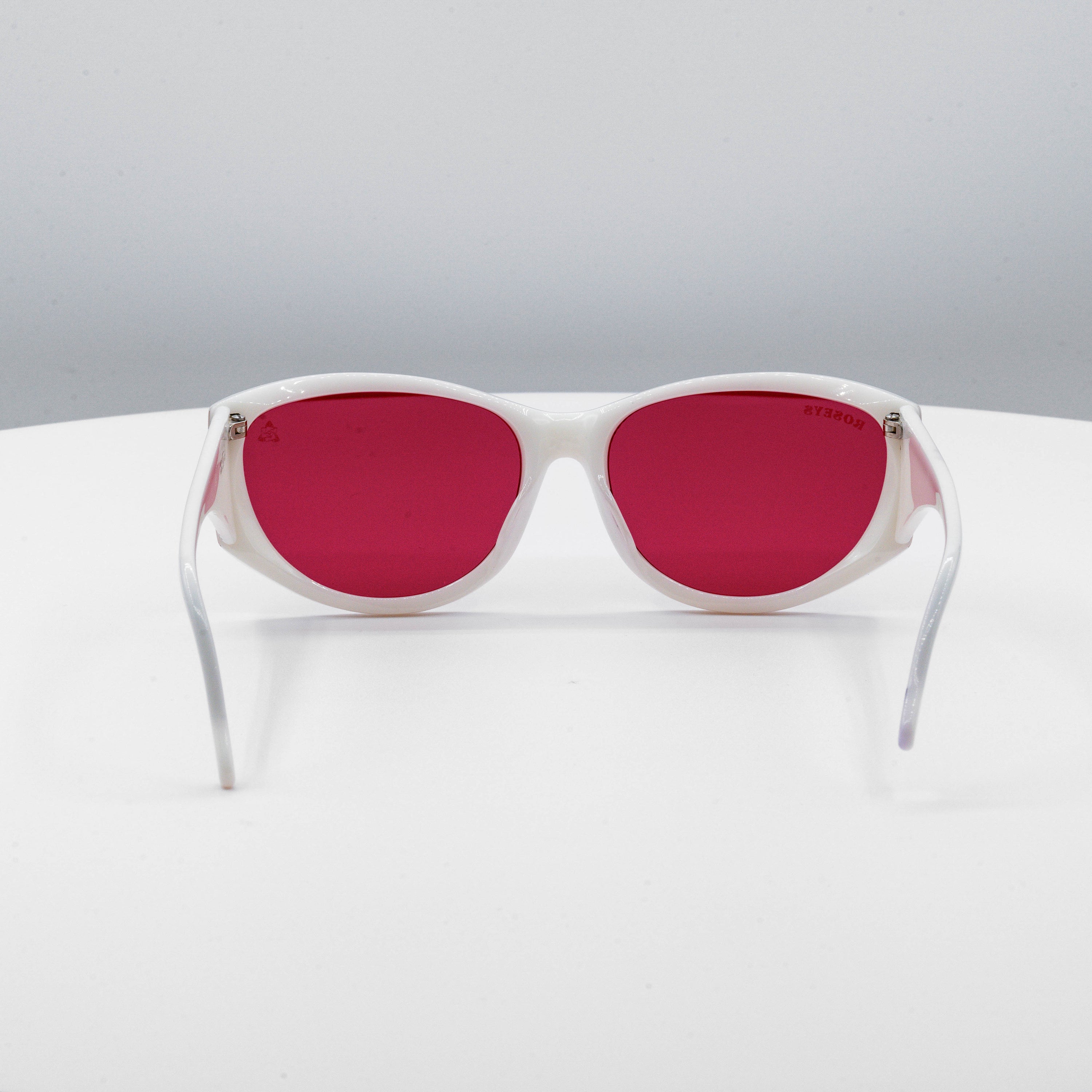 Rose Colored Glasses #004