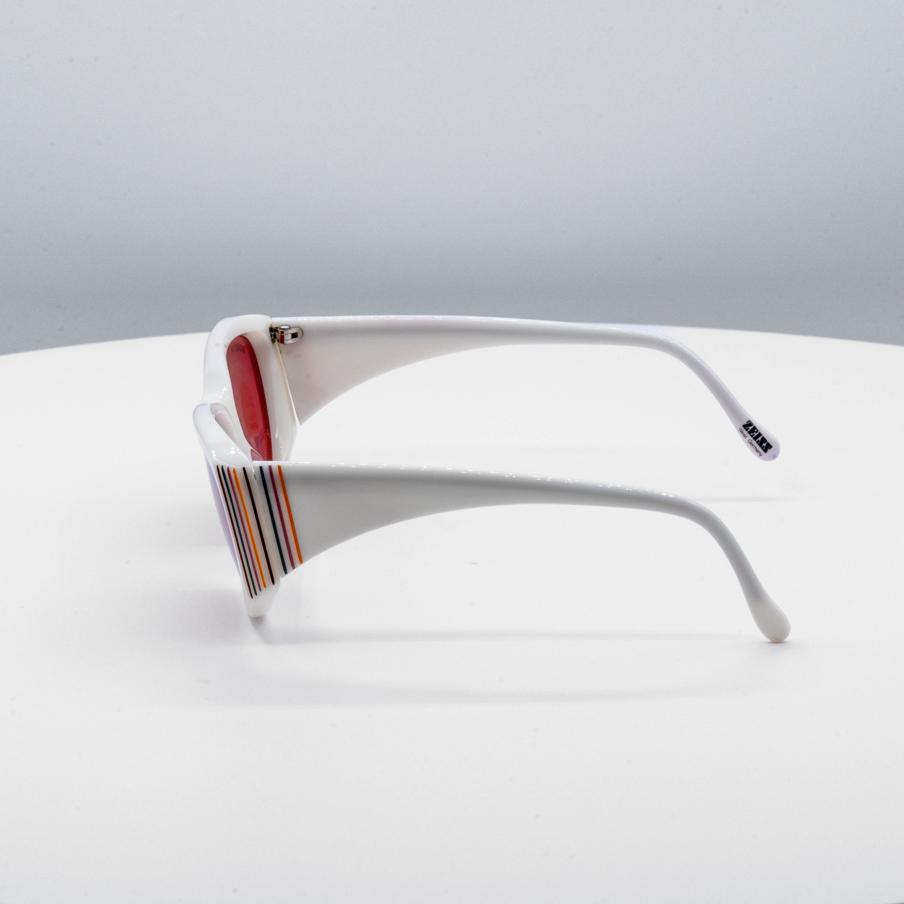 Rose Colored Glasses #004