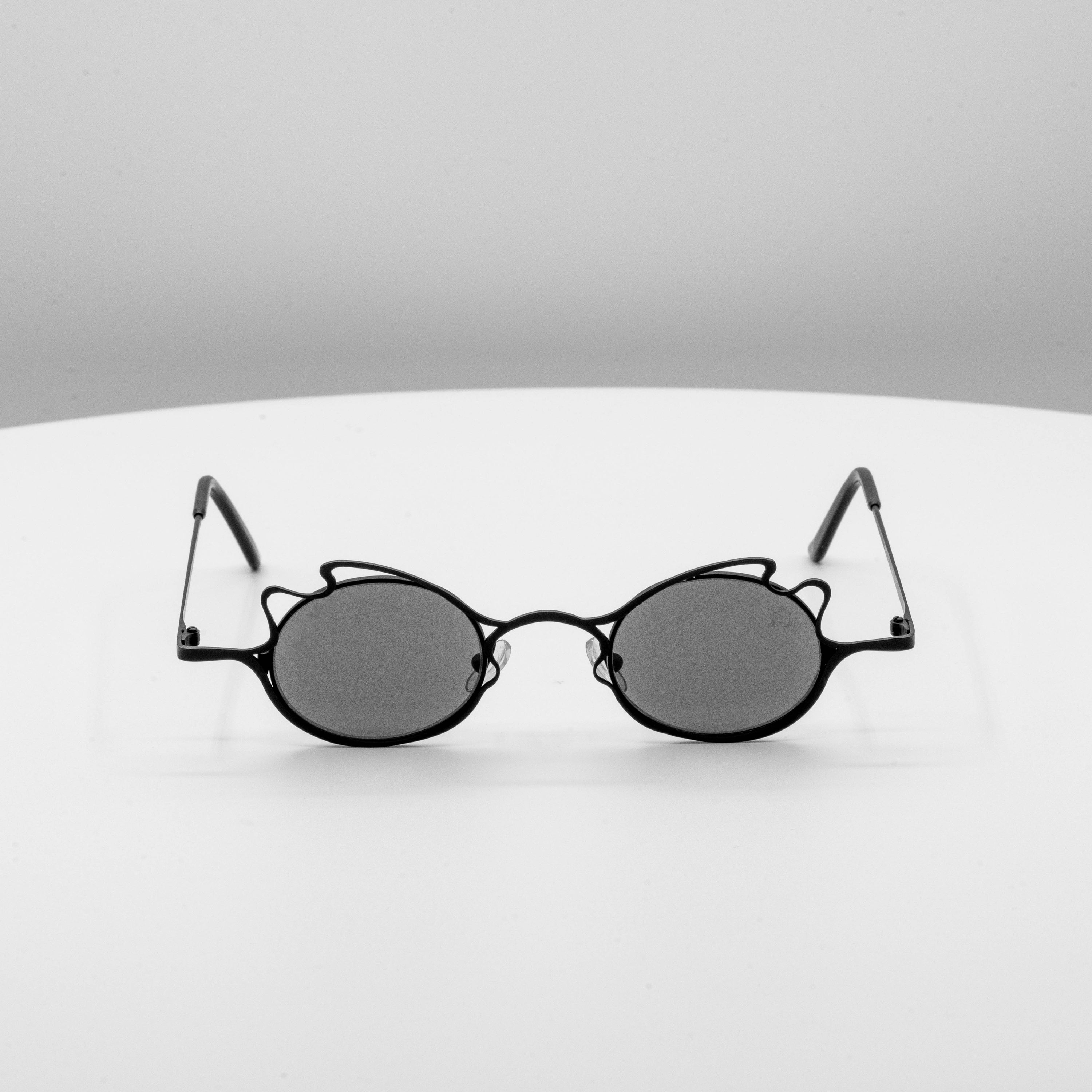 Rose Colored Glasses #093