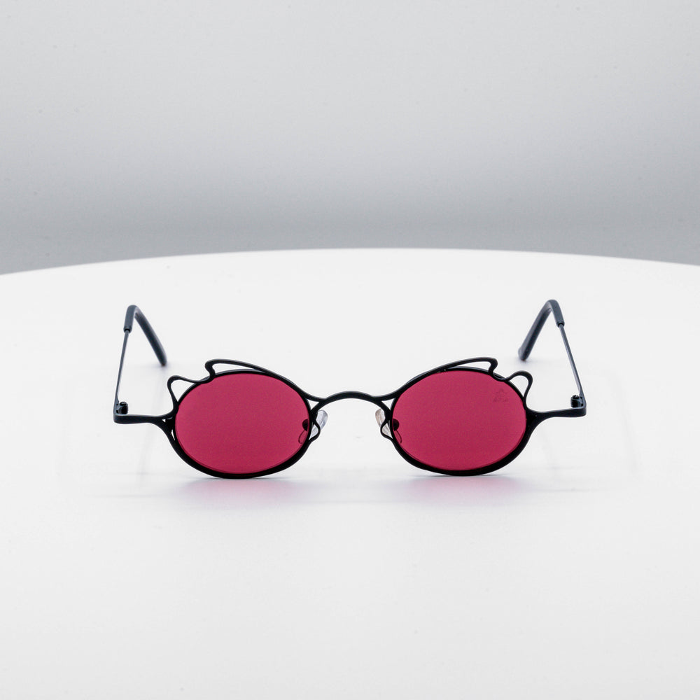 Rose Colored Glasses #093