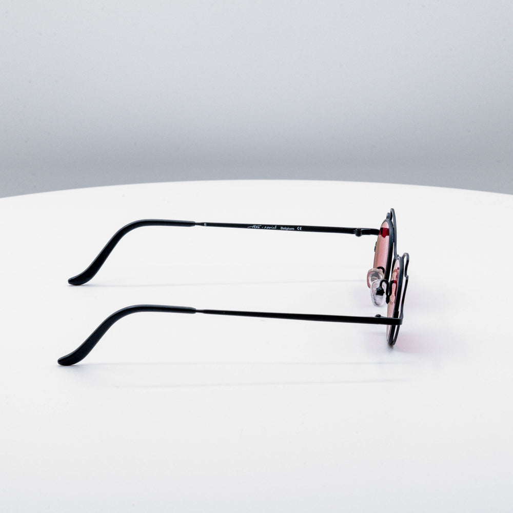 Rose Colored Glasses #093