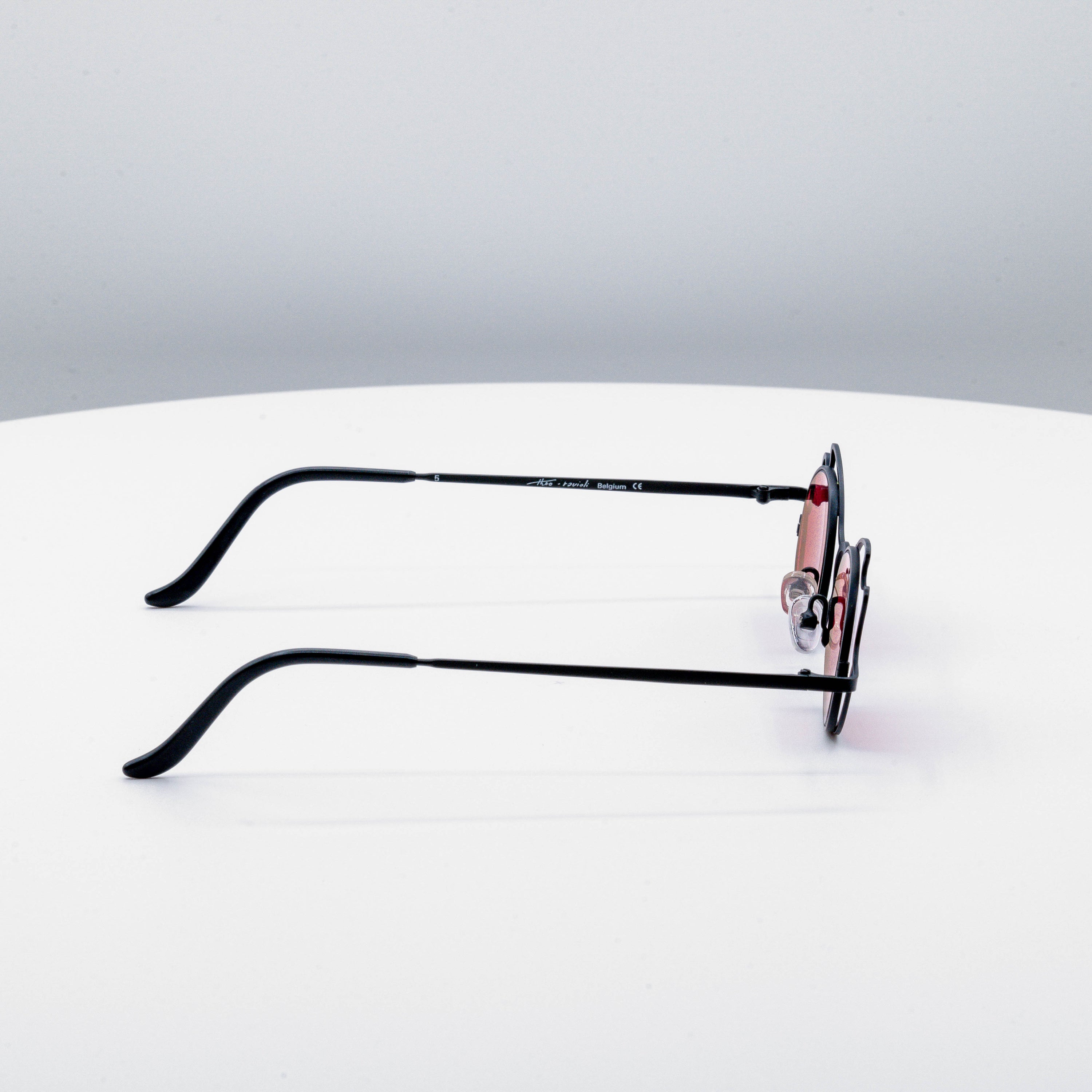 Rose Colored Glasses #093