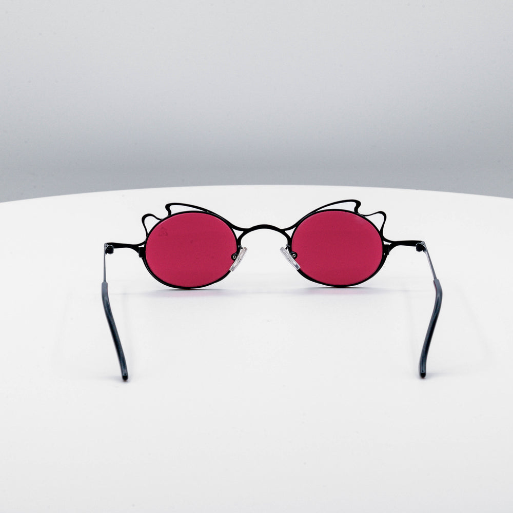 Rose Colored Glasses #093
