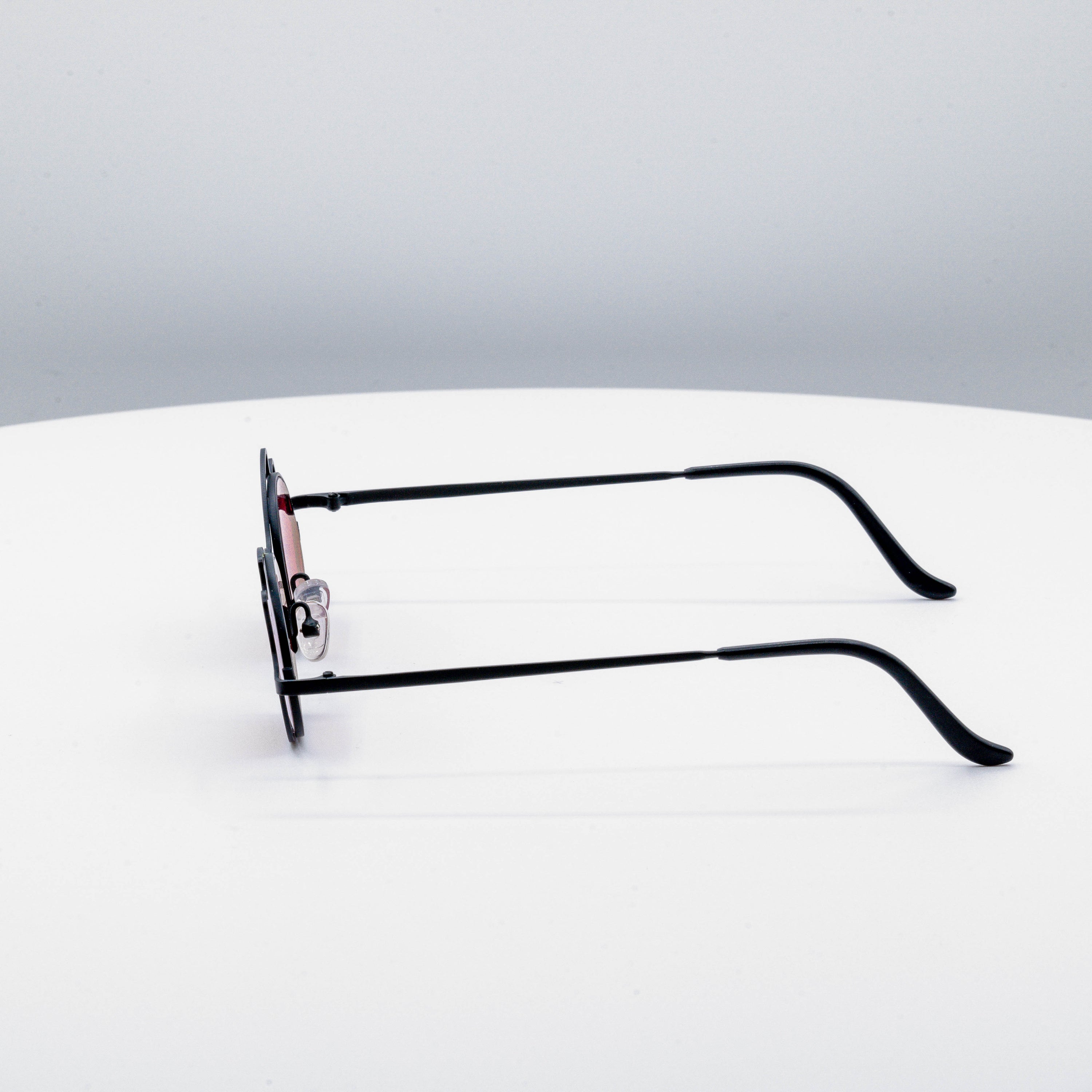 Rose Colored Glasses #093