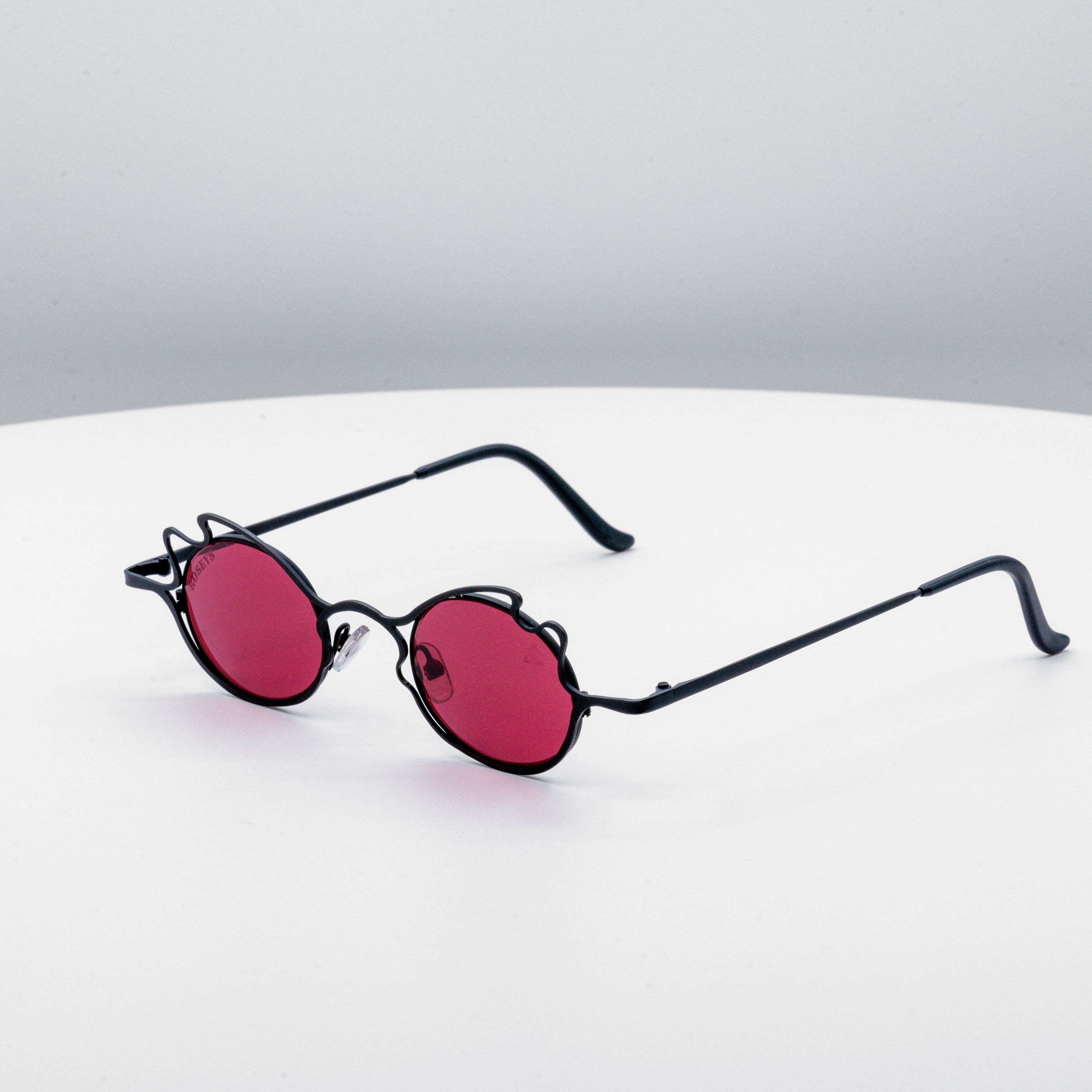 Rose Colored Glasses #093