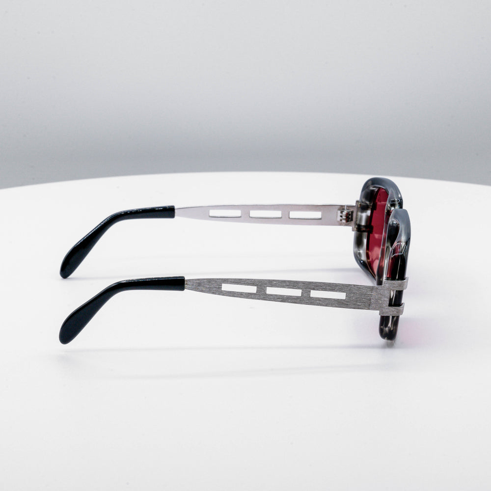 Rose Colored Glasses #031