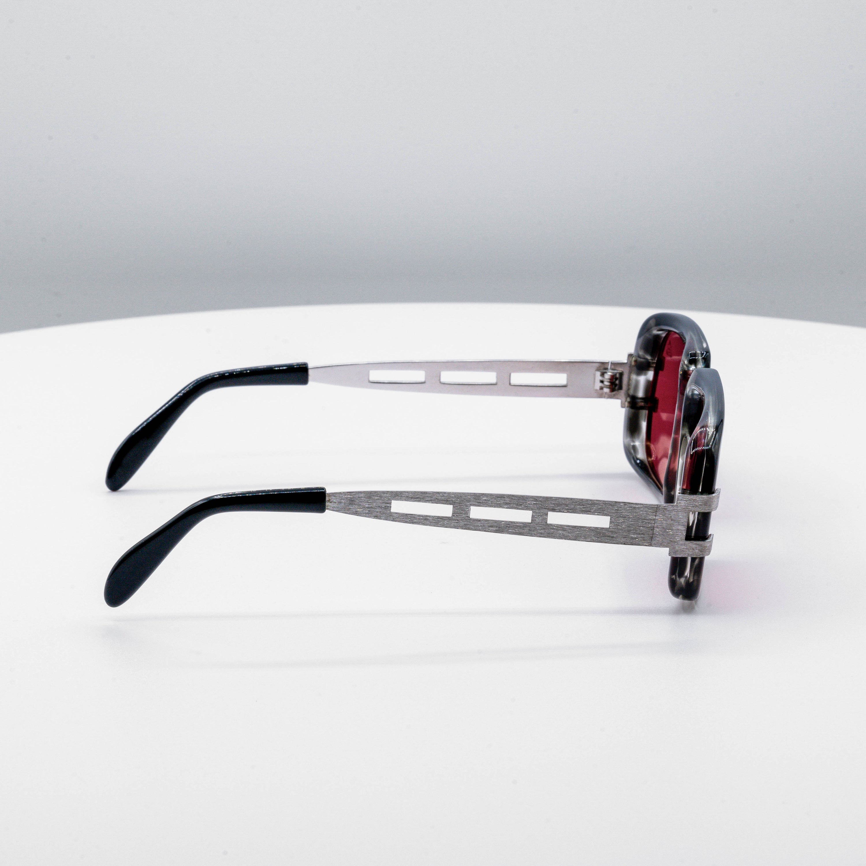 Rose Colored Glasses #031