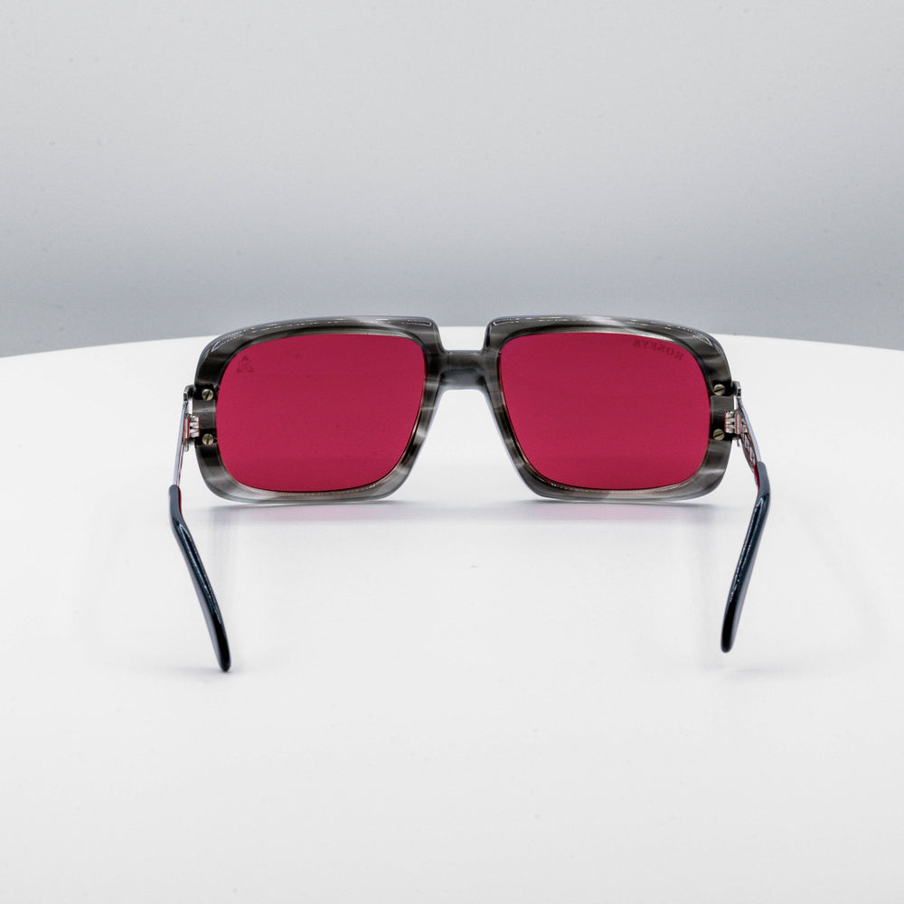 Rose Colored Glasses #031