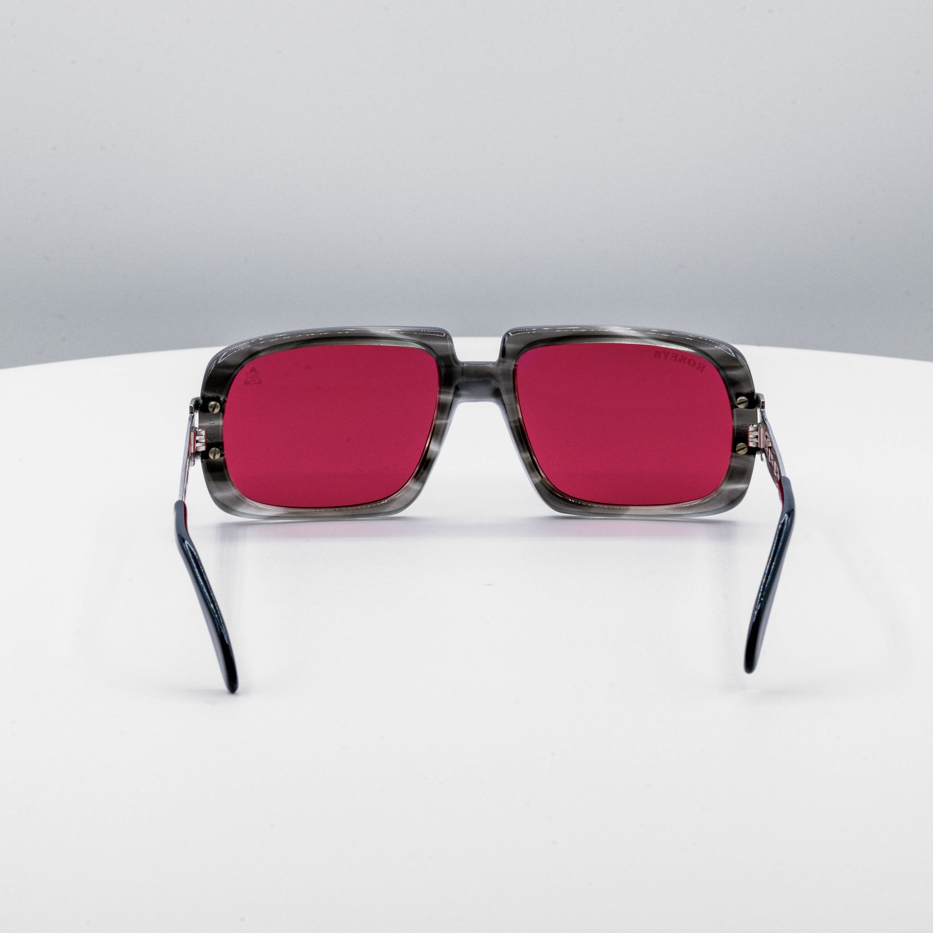 Rose Colored Glasses #031