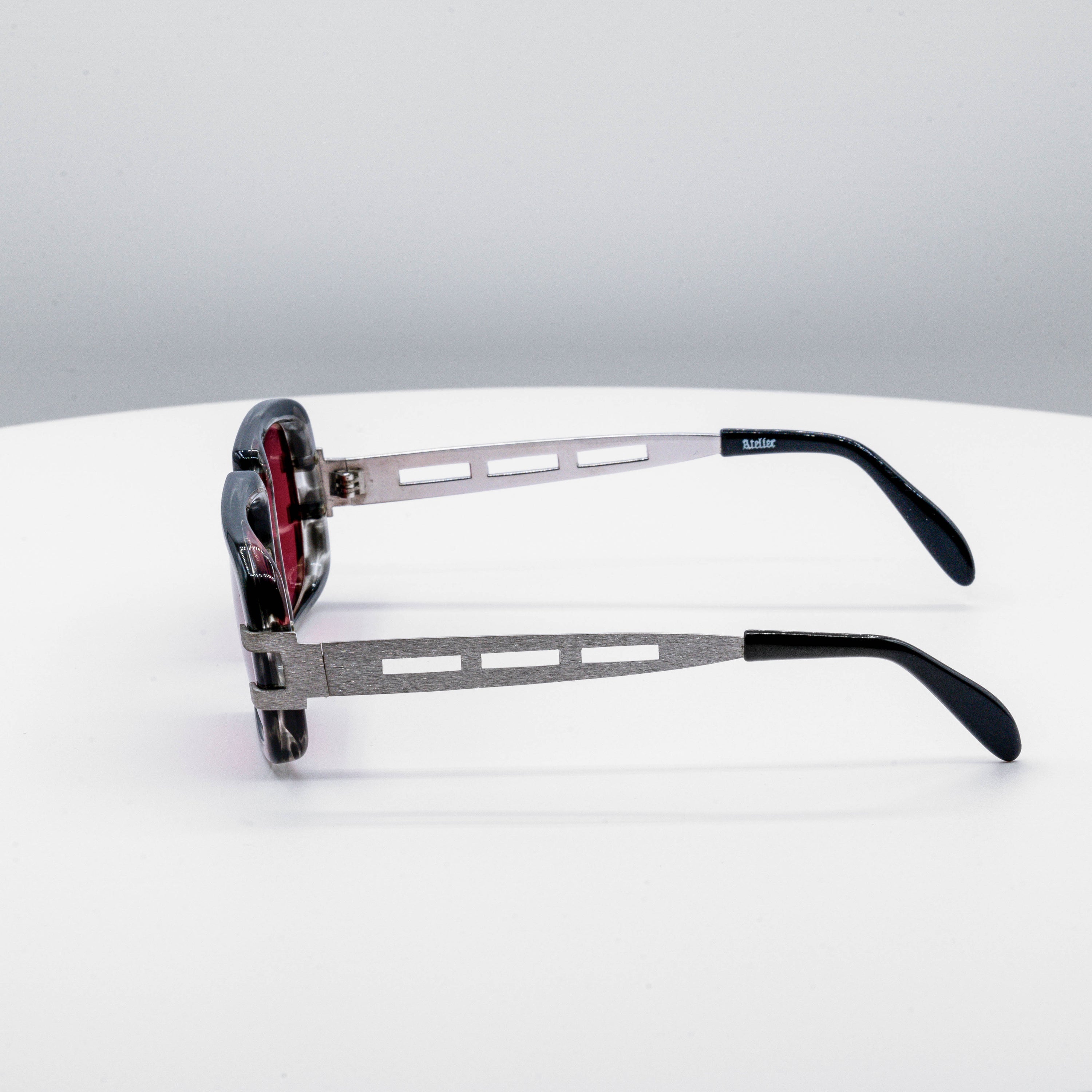 Rose Colored Glasses #031