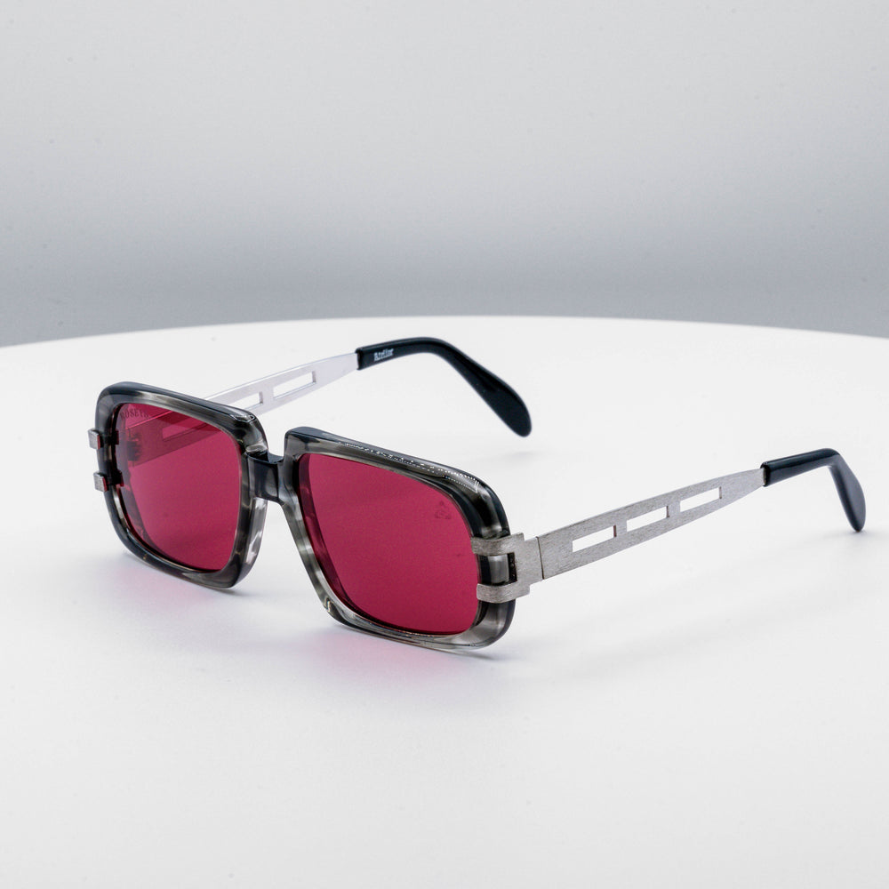 Rose Colored Glasses #031
