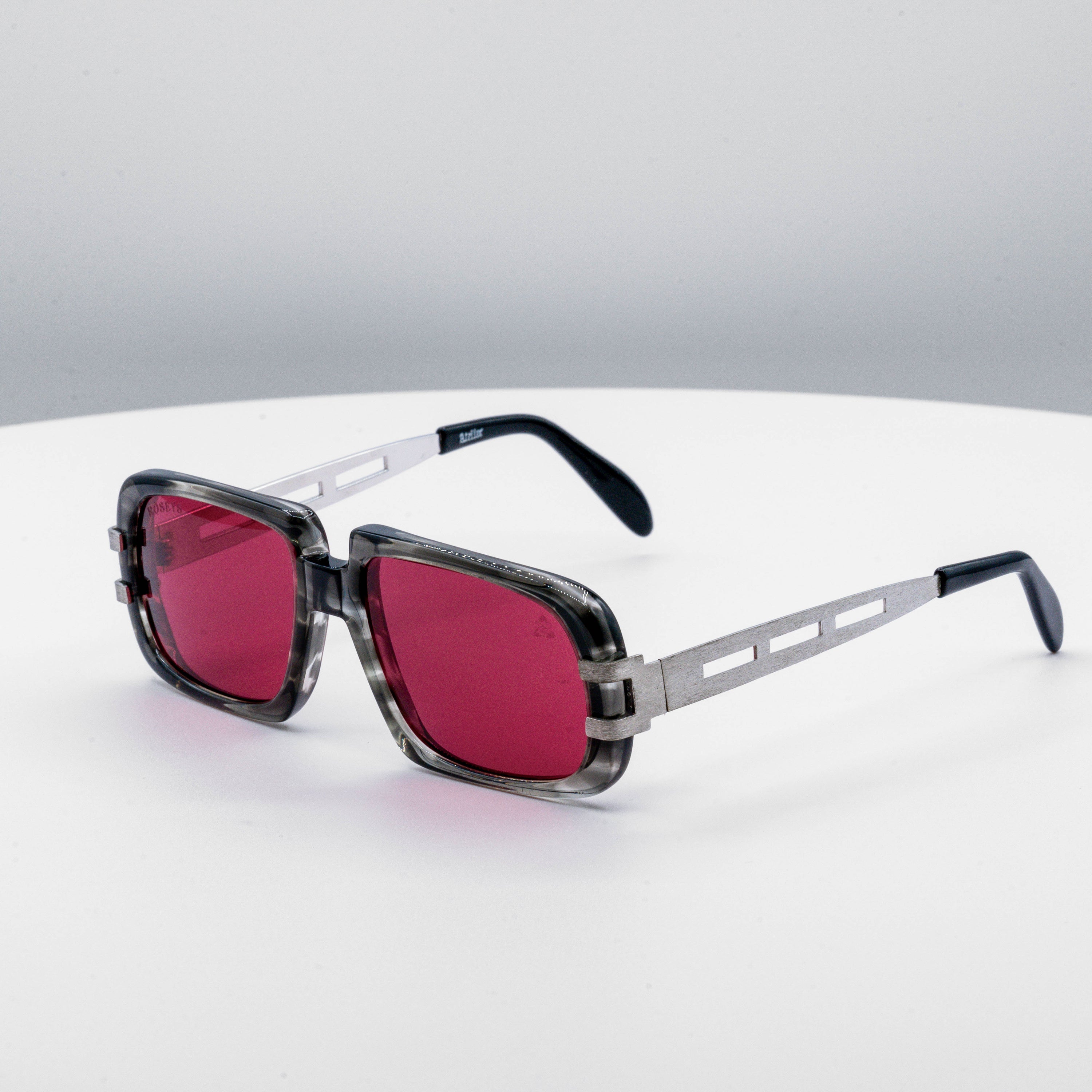 Rose Colored Glasses #031