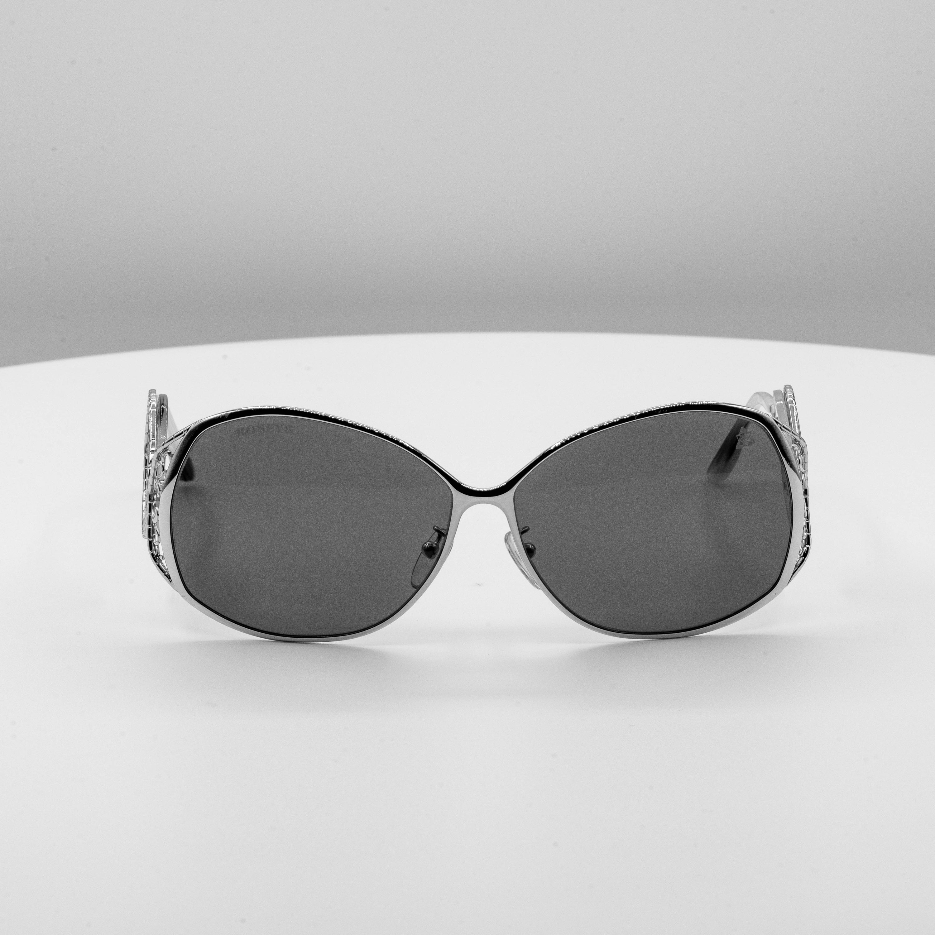 Rose Colored Glasses #087