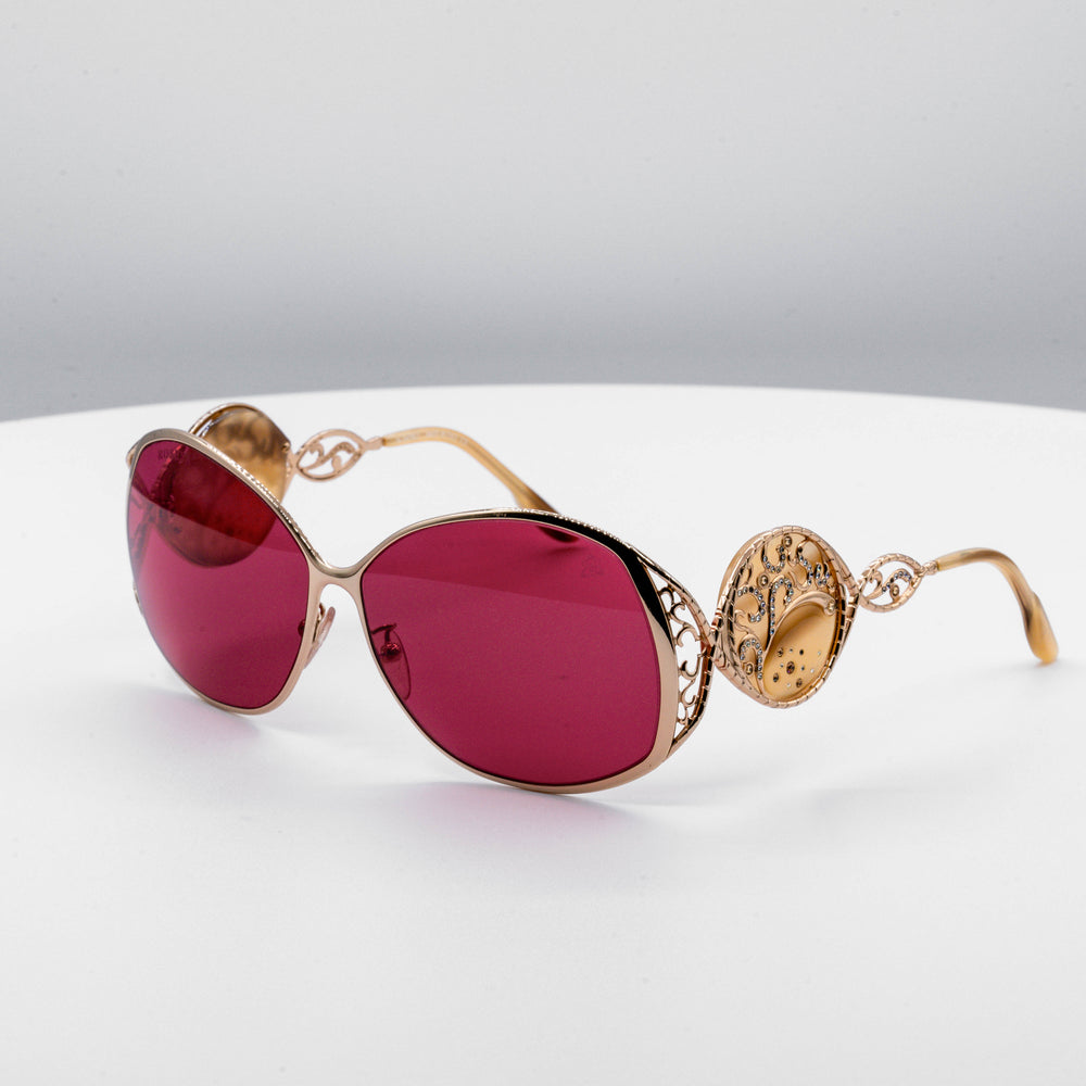 Rose Colored Glasses #087