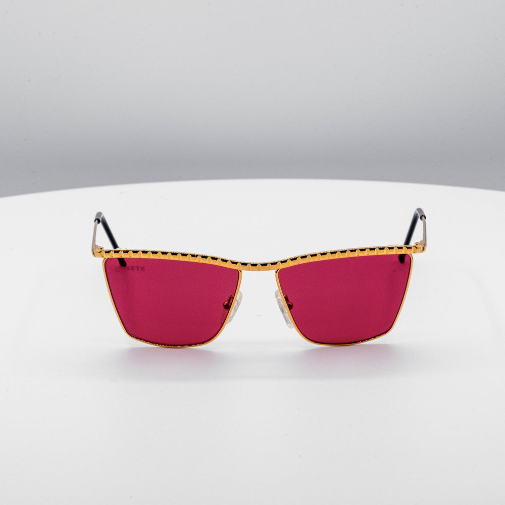 Rose Colored Glasses #070