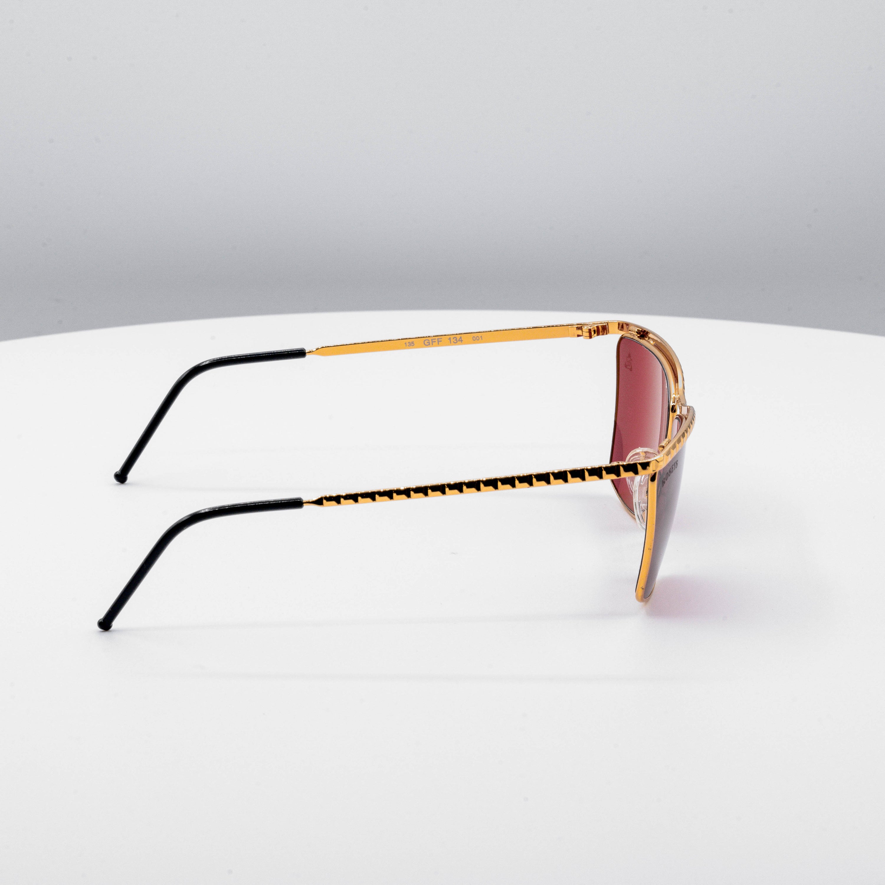 Rose Colored Glasses #070