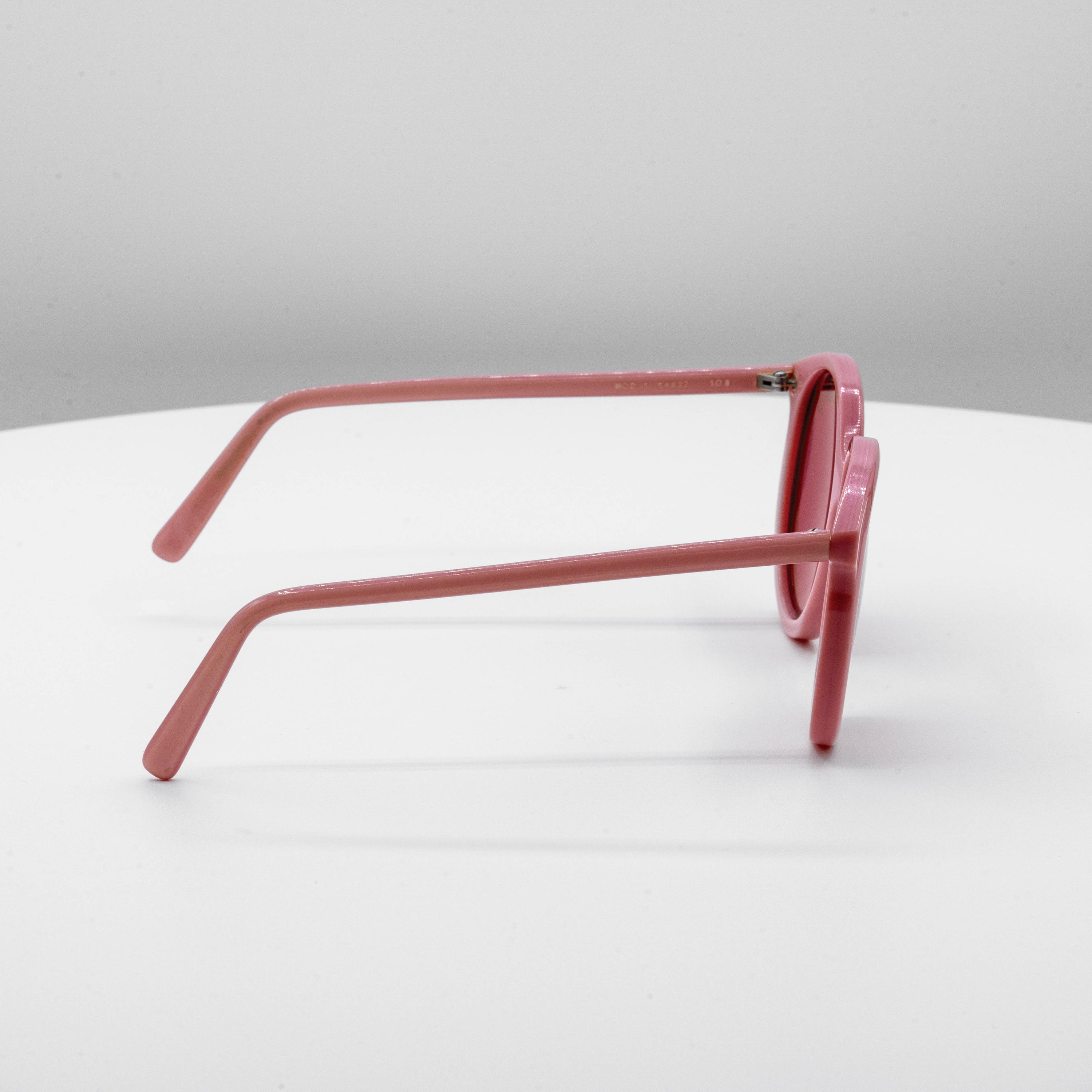 Rose Colored Glasses #027