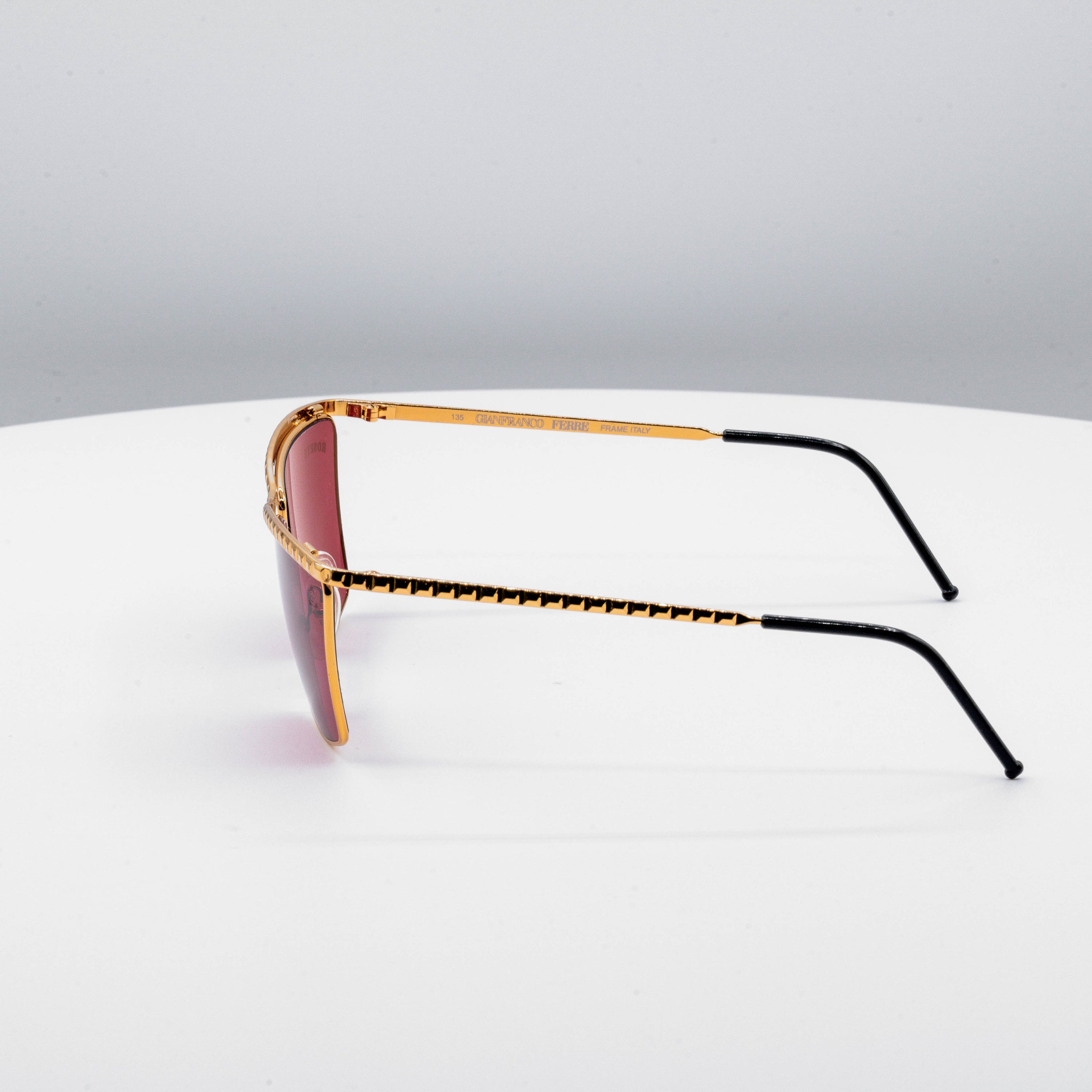 Rose Colored Glasses #070