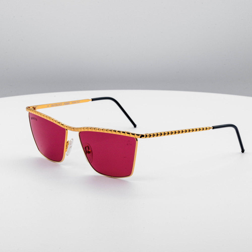 Rose Colored Glasses #070