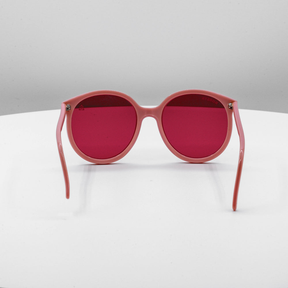 Rose Colored Glasses #027