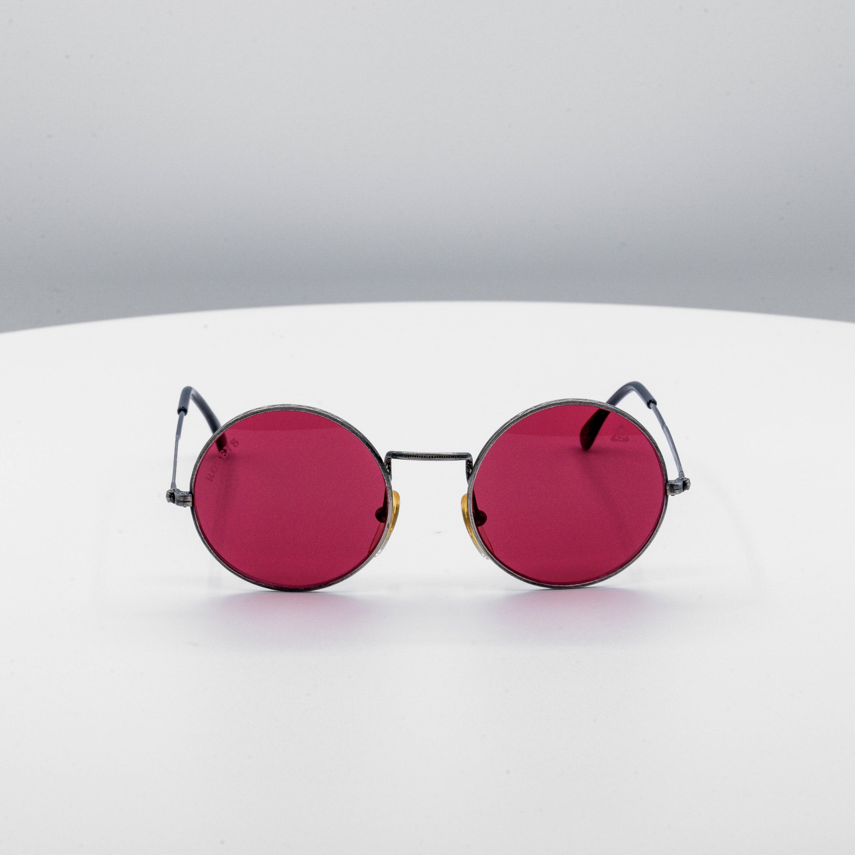 Rose Colored Glasses #099