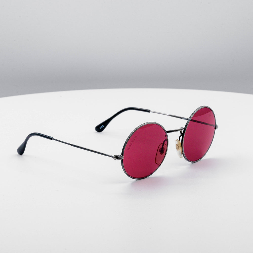 Rose Colored Glasses #099