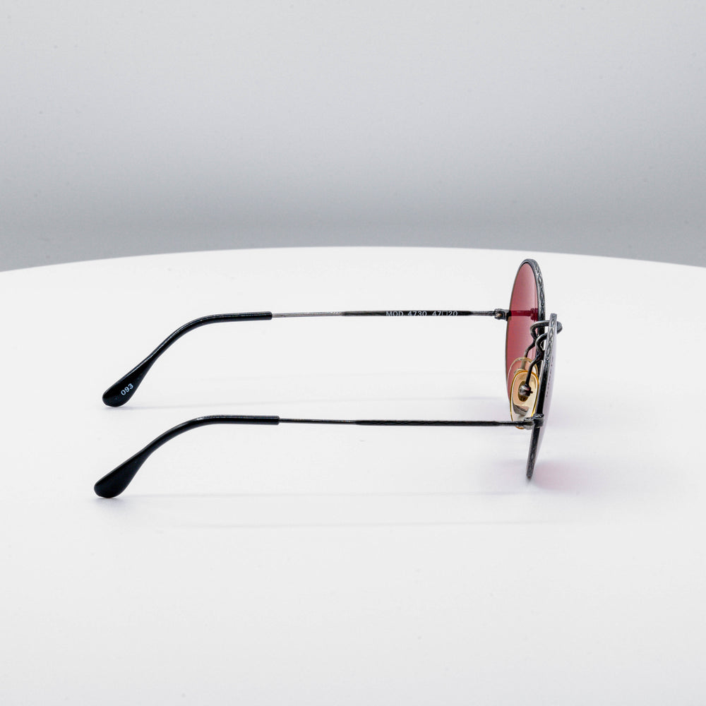 Rose Colored Glasses #099