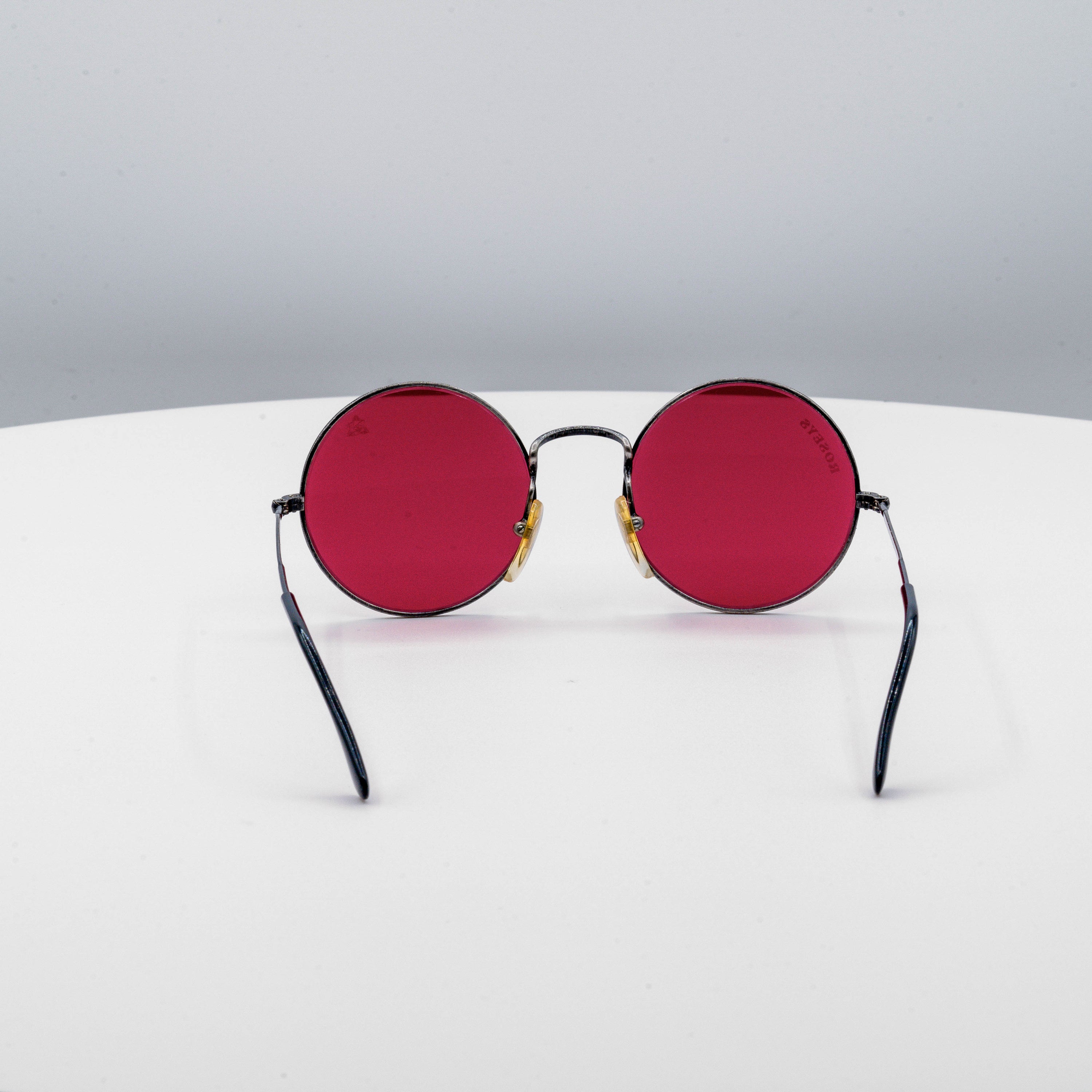 Rose Colored Glasses #099