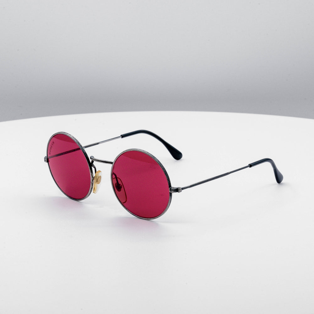 Rose Colored Glasses #099