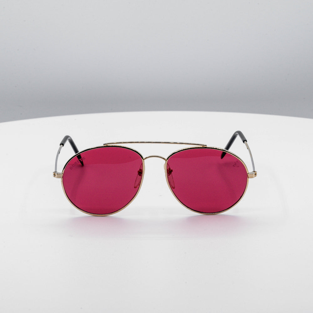 Rose Colored Glasses #055