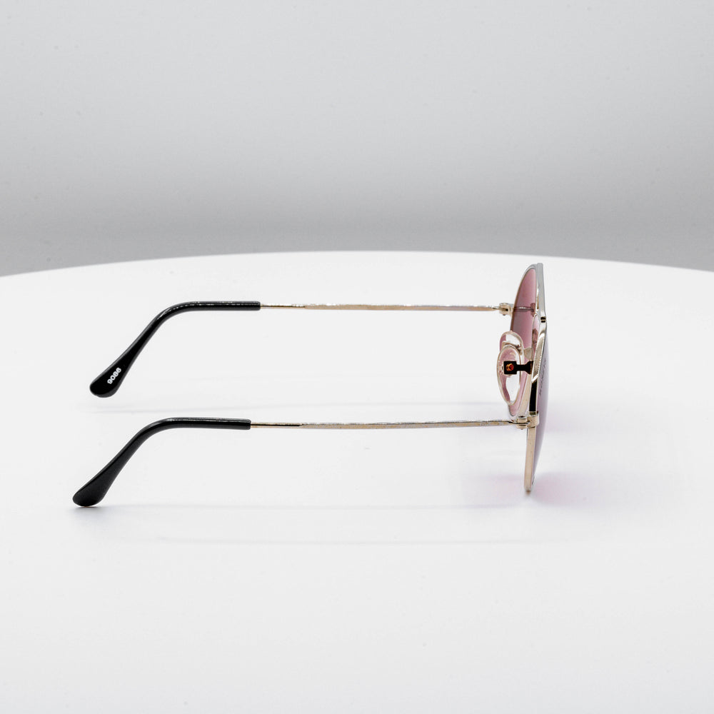 Rose Colored Glasses #055